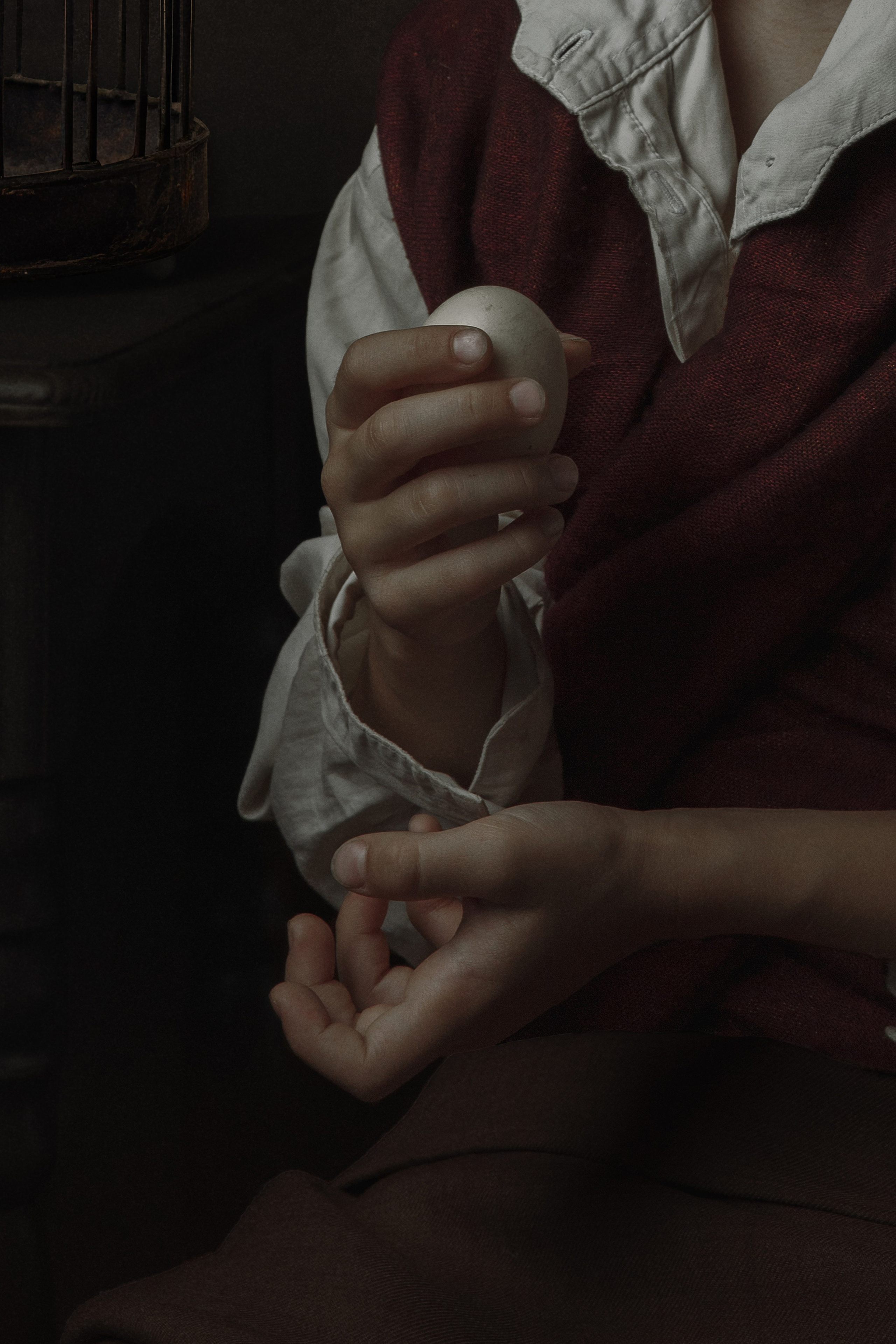 РУССКИЕ ХУДОЖНИКИ. Фотограф и фотохудожник в Братске Краева Марина