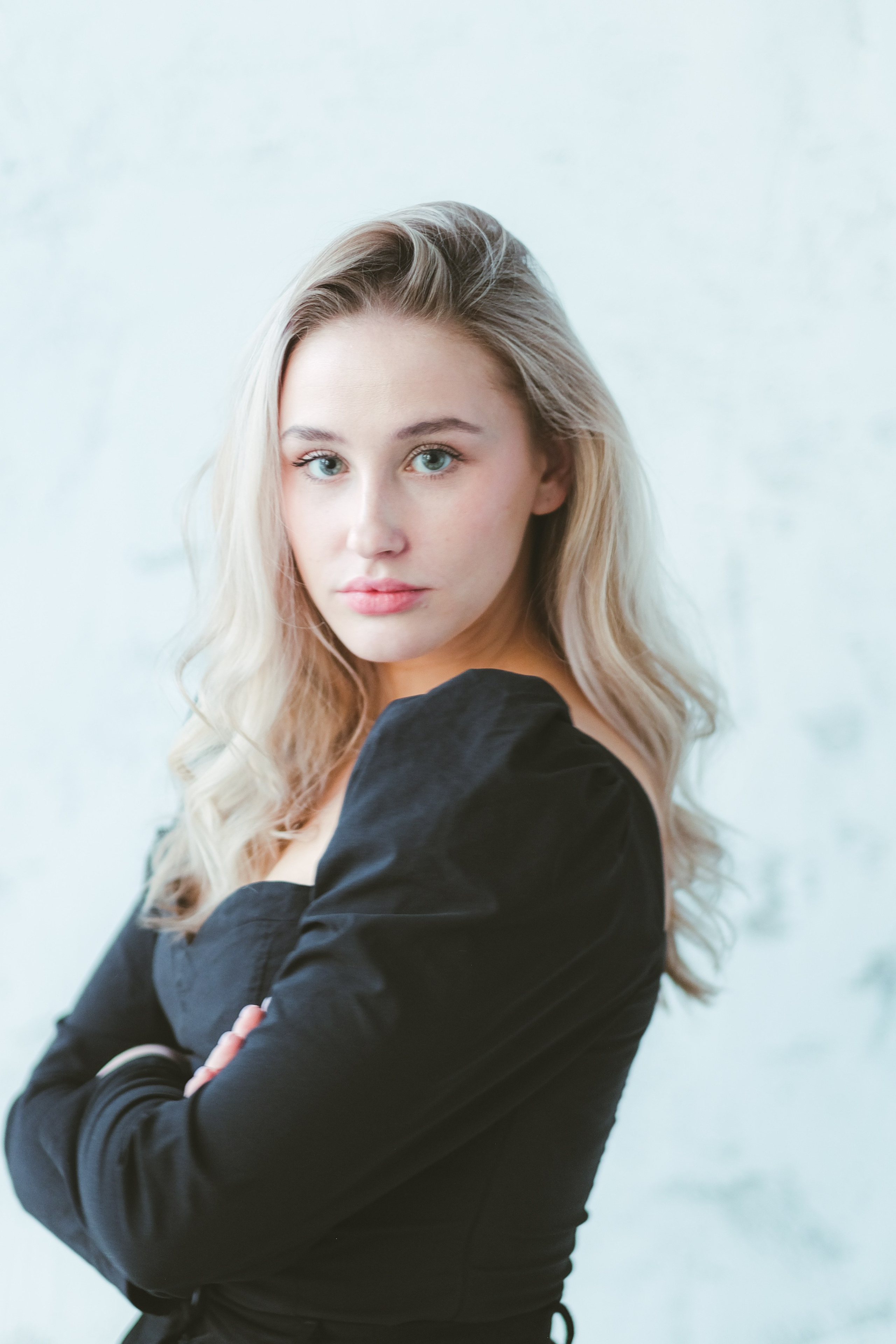 Зина. Светлана Наконечная, фотограф и видеограф, Москва/Крым