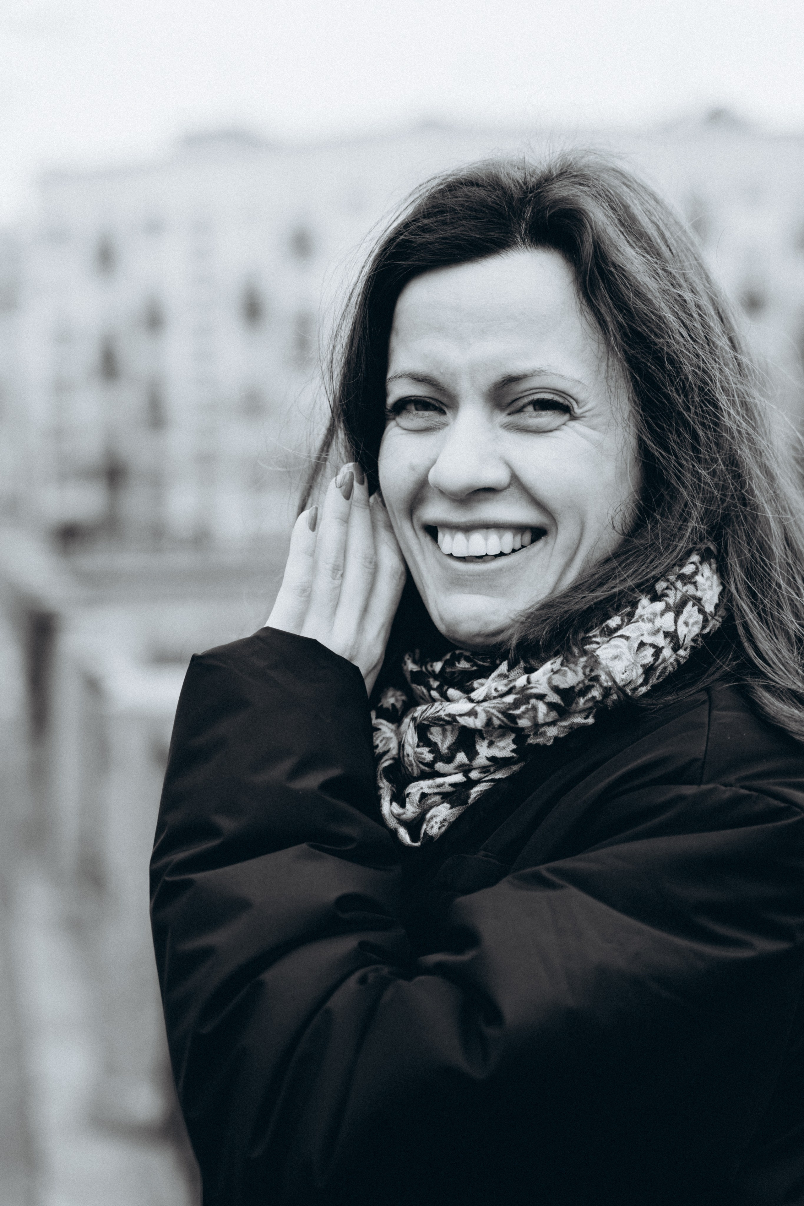 Анастасия. Фотограф в Ульяновске Александра Григоровских