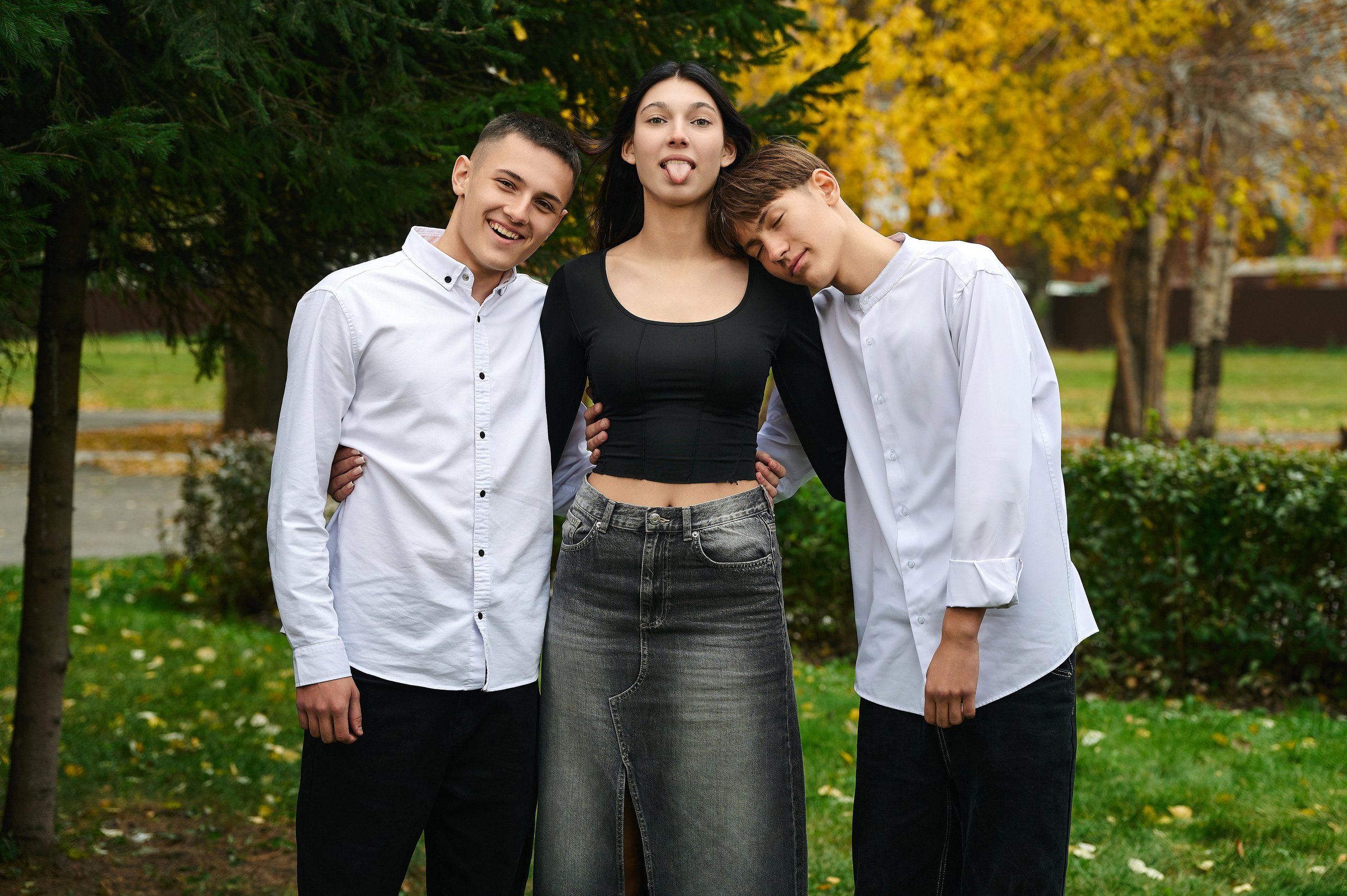 Школа (парк, улица, природа). Фотограф Опыт Качество Скорость Горный Алтай Барнаул