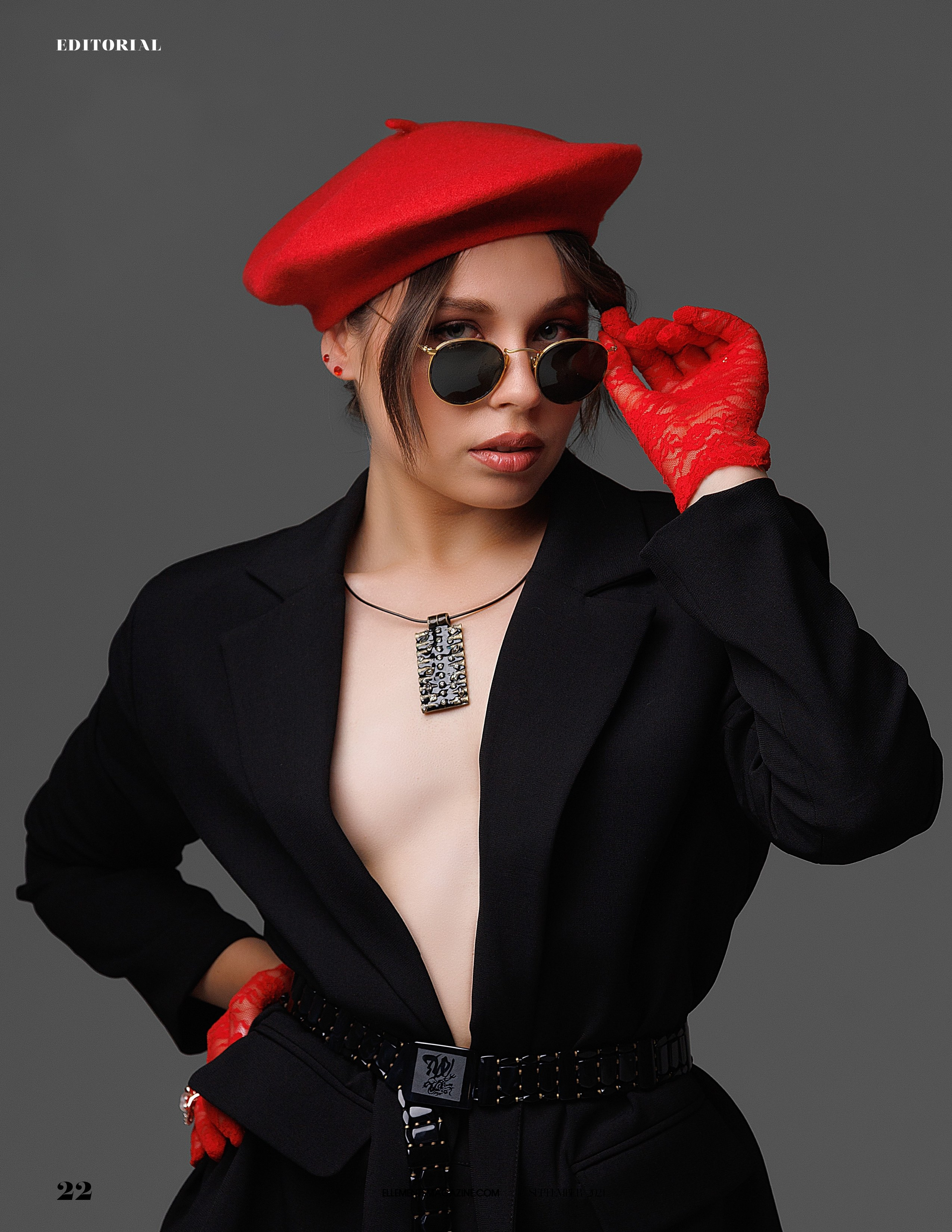 Обучение и достижения. Анастасия, Фотограф женского портрета и беременности в стиле vogue