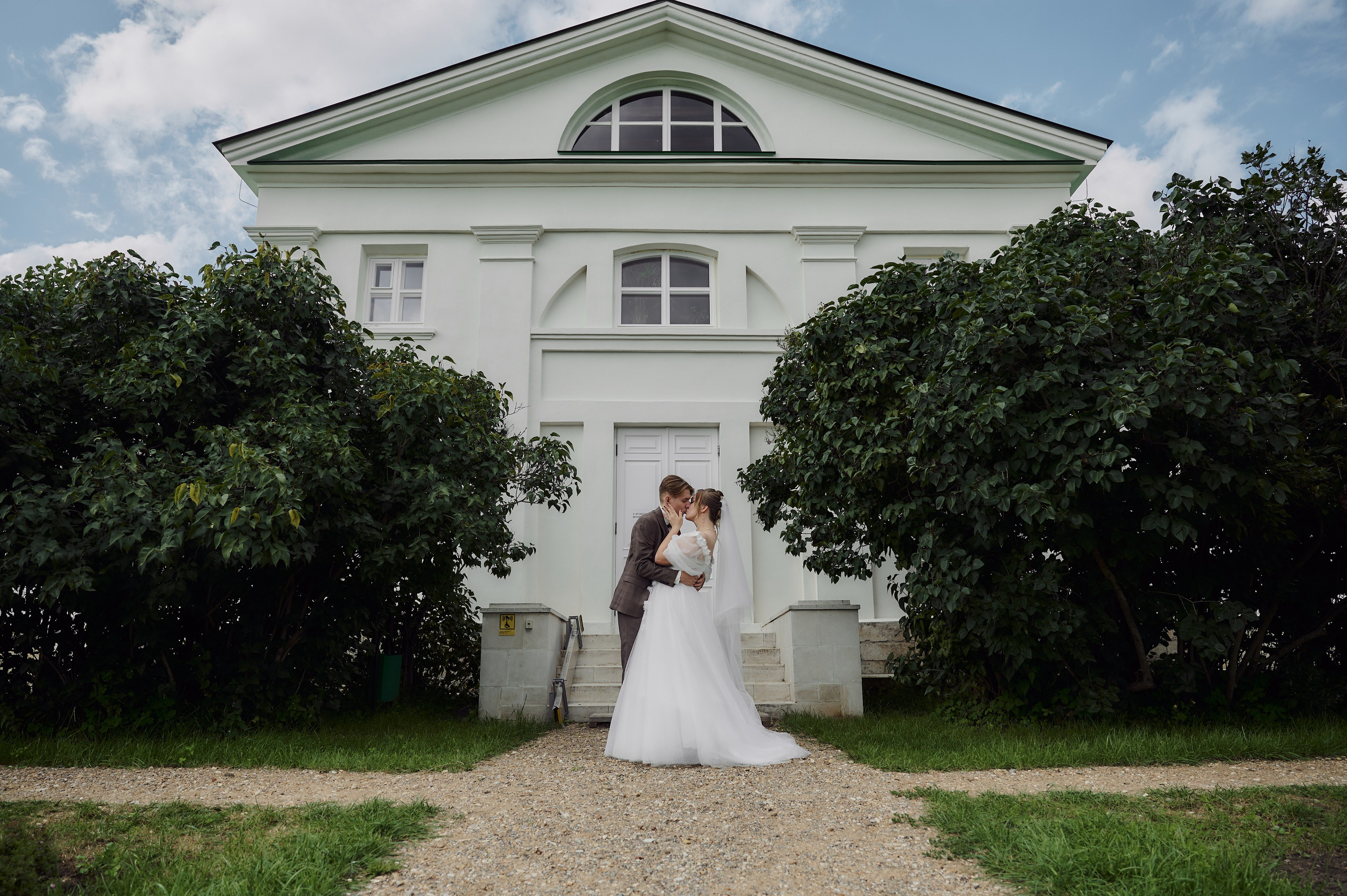 Свадьба в Петушках Тула. Свадебный фотограф в Туле Никита Беляев