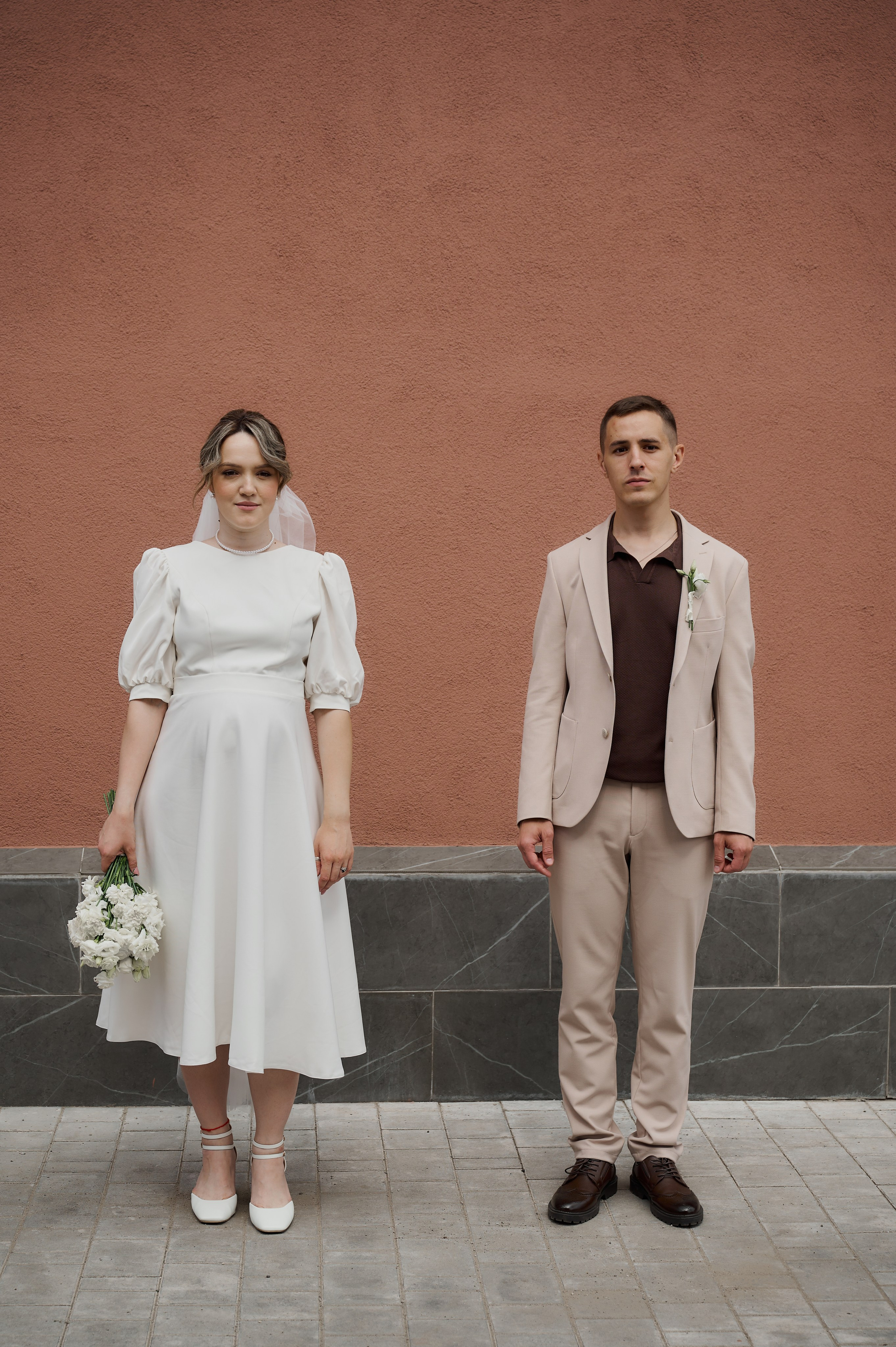 Свадьба в Цитадели. Свадебный фотограф в Туле Никита Беляев