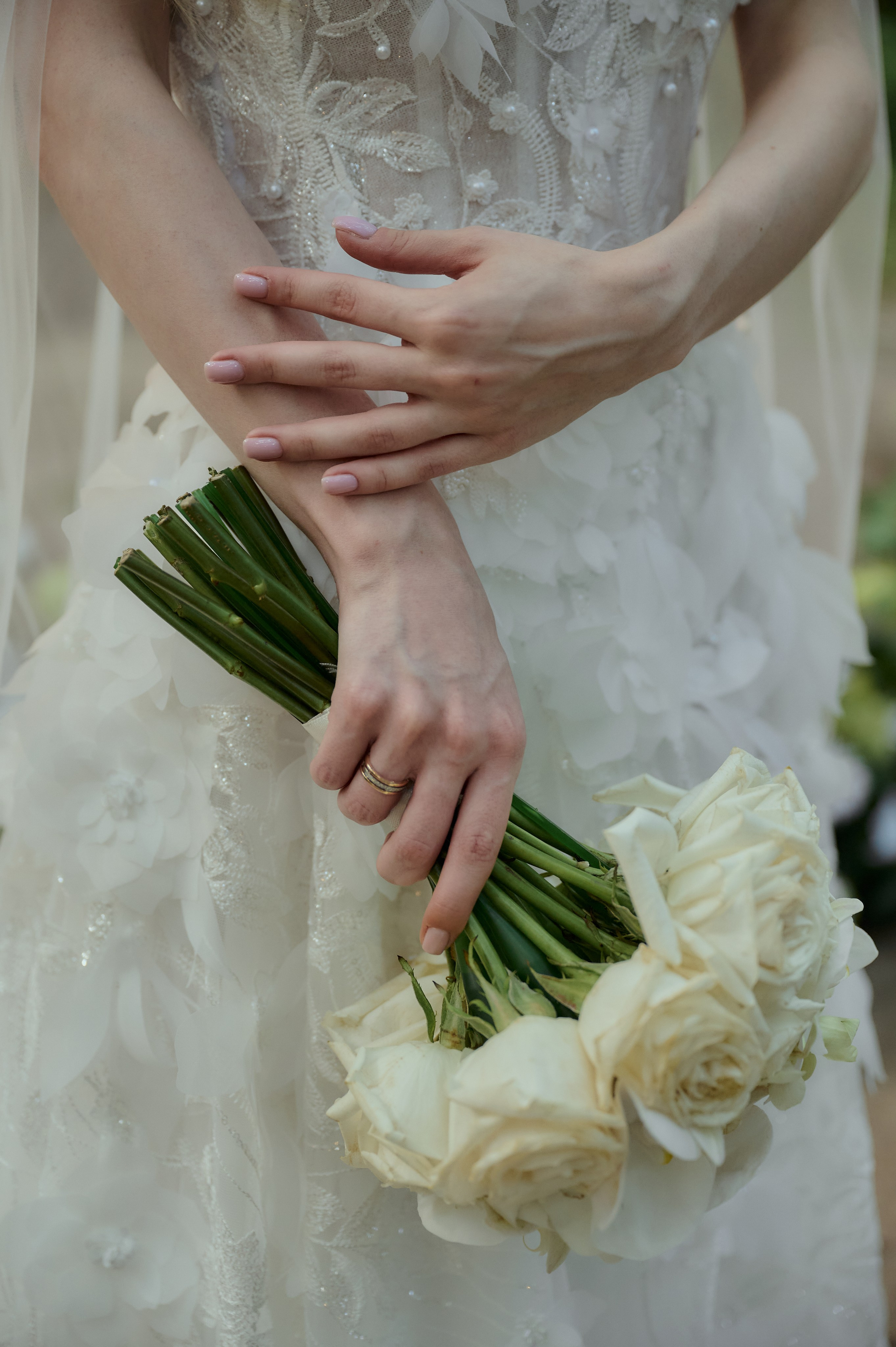 Свадьба в Берендеи. Свадебный фотограф в Туле Никита Беляев