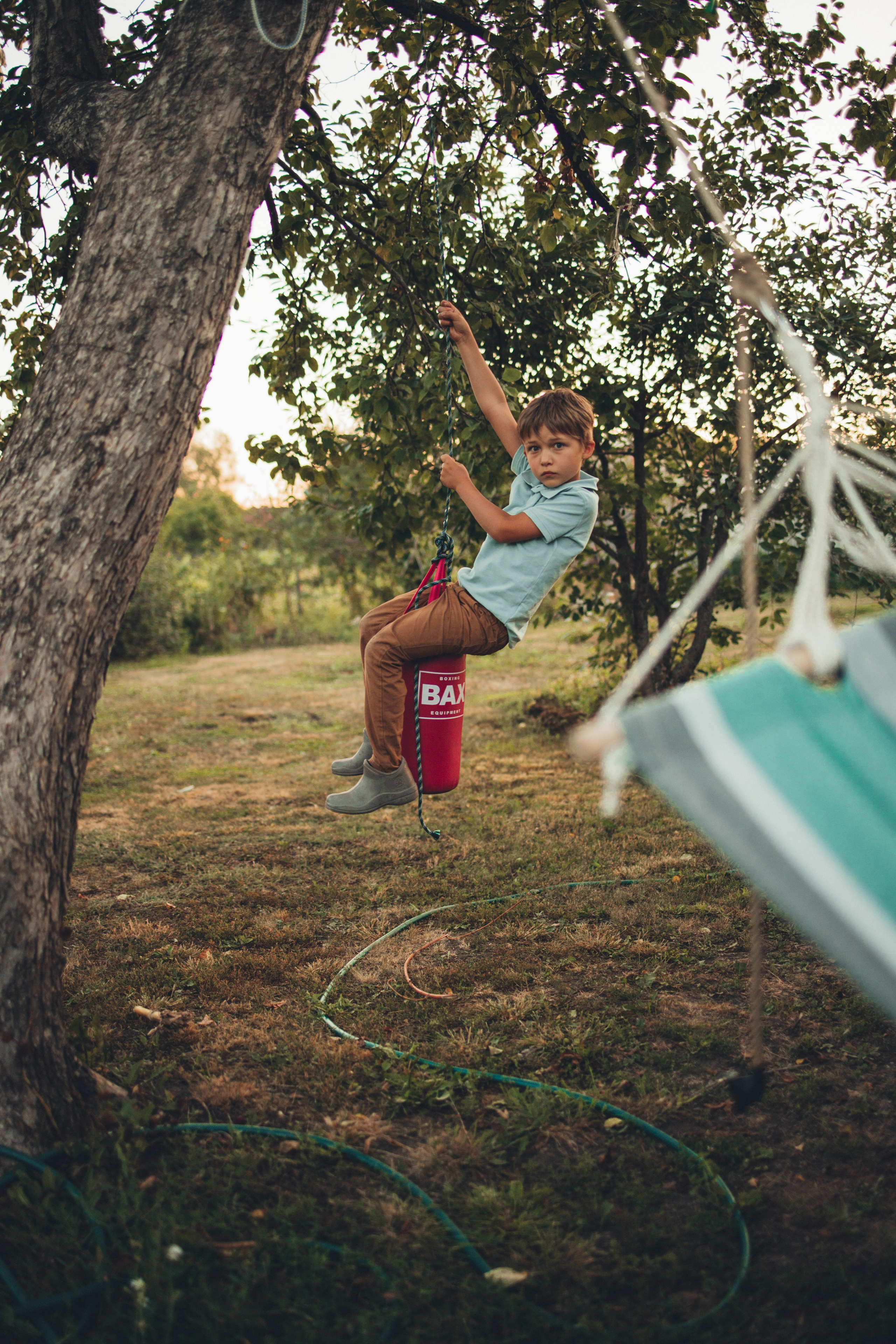 48 лет счастливой жизни. Семейный lifestyle фотограф в Казани Ксения Верясова