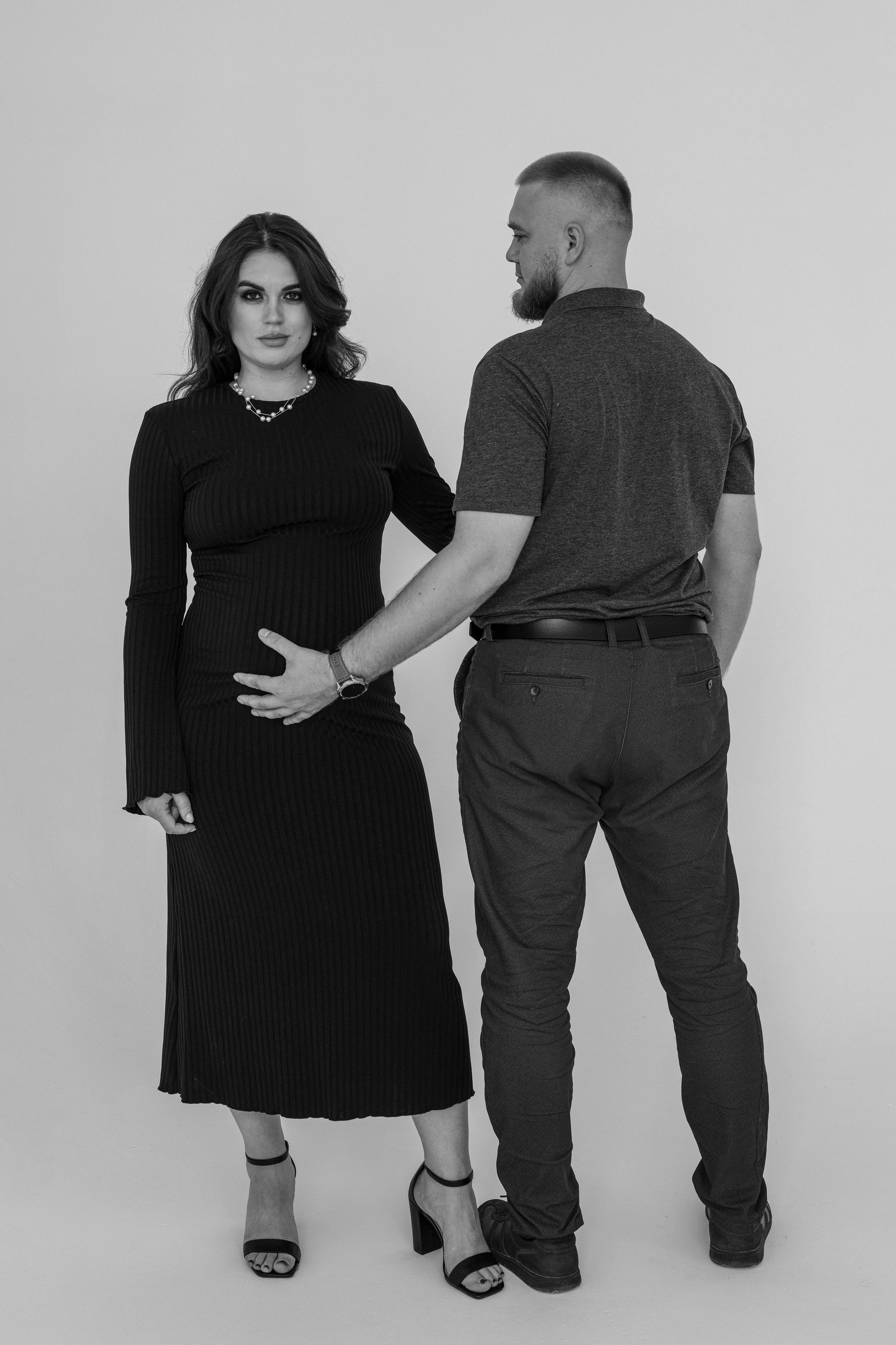 Яна и Сергей. Анастасия Хисматуллина портретный фотограф в Уссурийске и Владивостоке