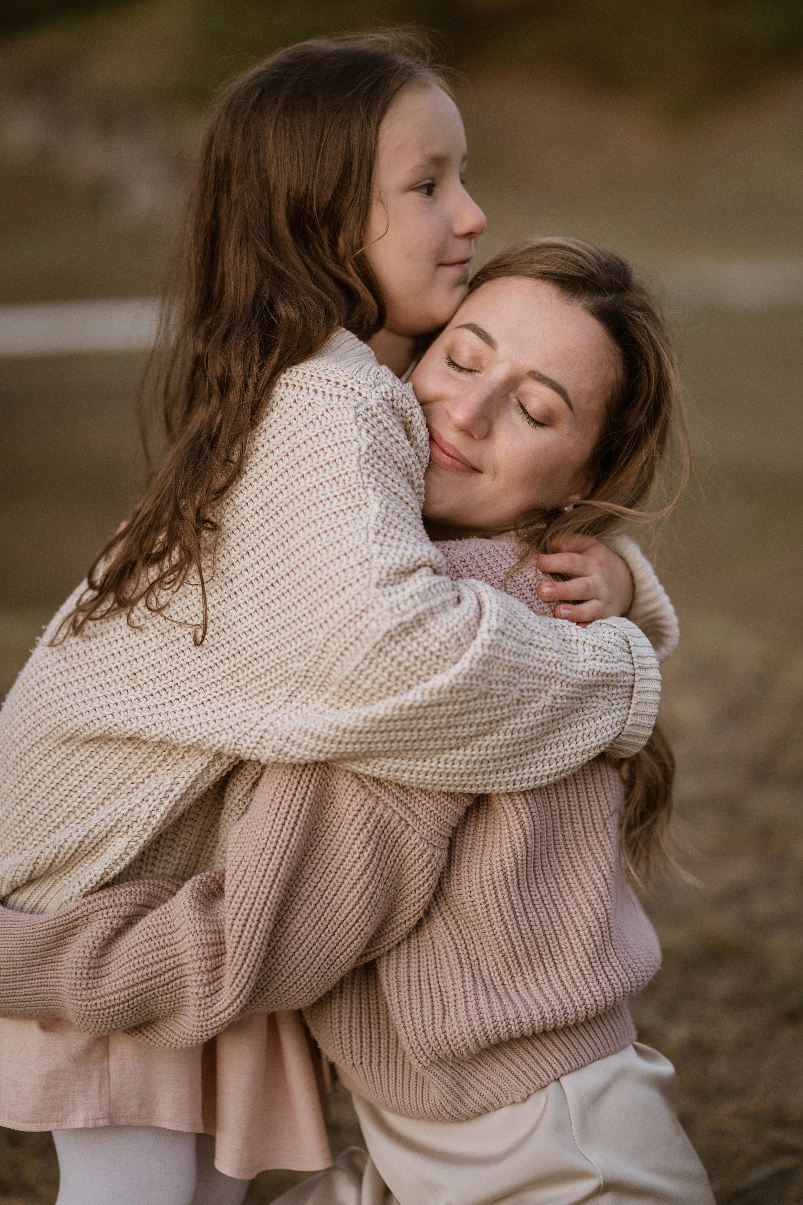 Семейная фотосессия. Фотограф Алсу Сагирова в Казани и Болгаре