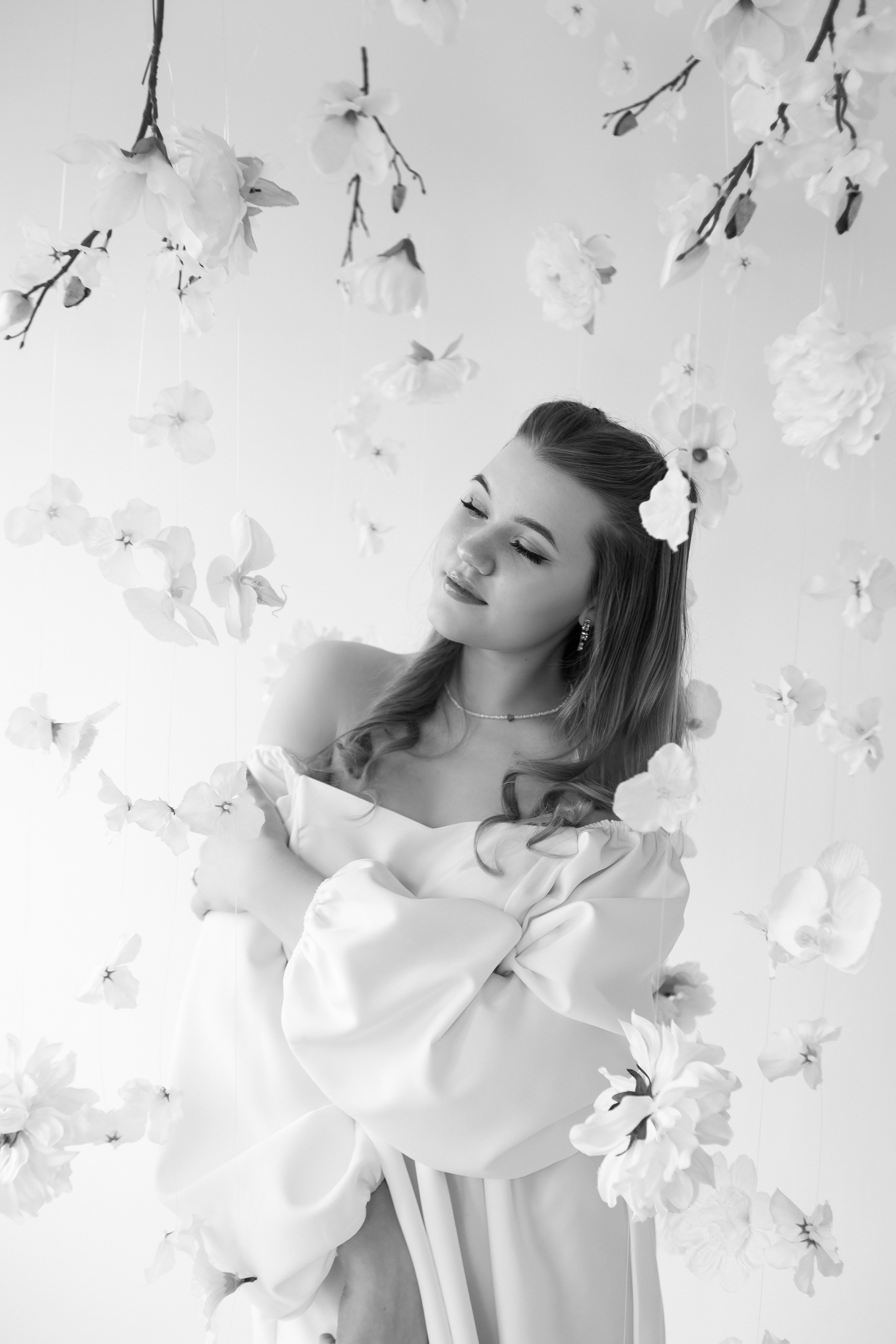 Настя. Фотограф Таганрог Любимая Надя