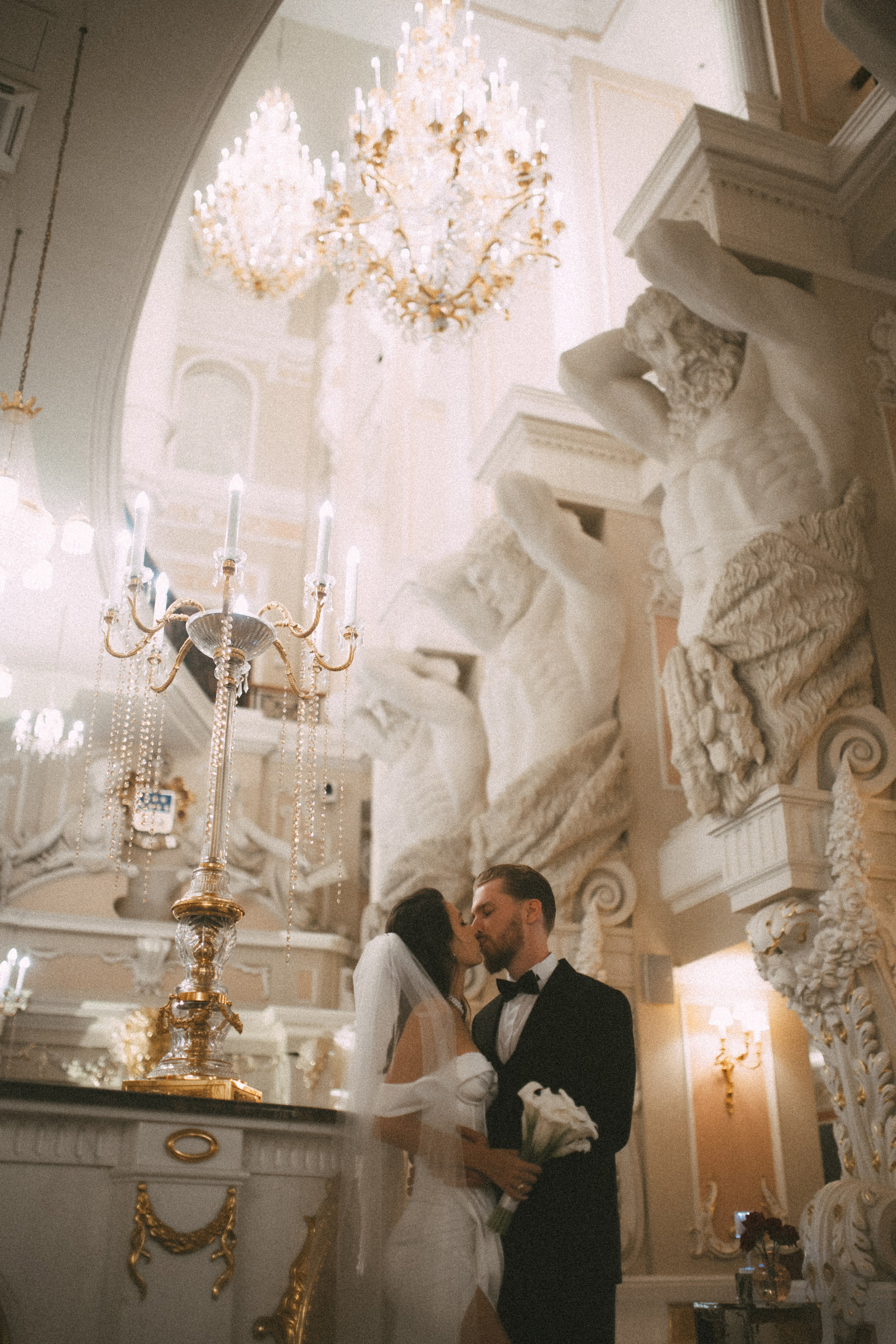 А & A | Санкт-Петербург. Фотограф Екатерина Амбрушкевич