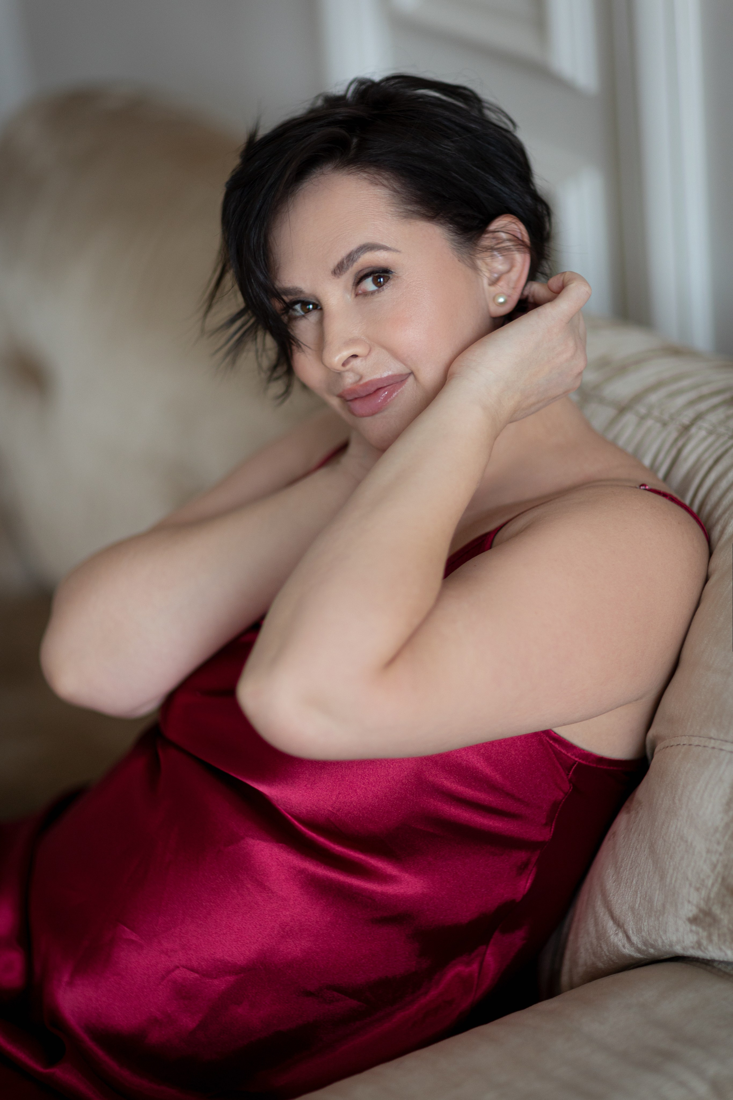 Натали. Ваш фотограф — Александра Андрущенко