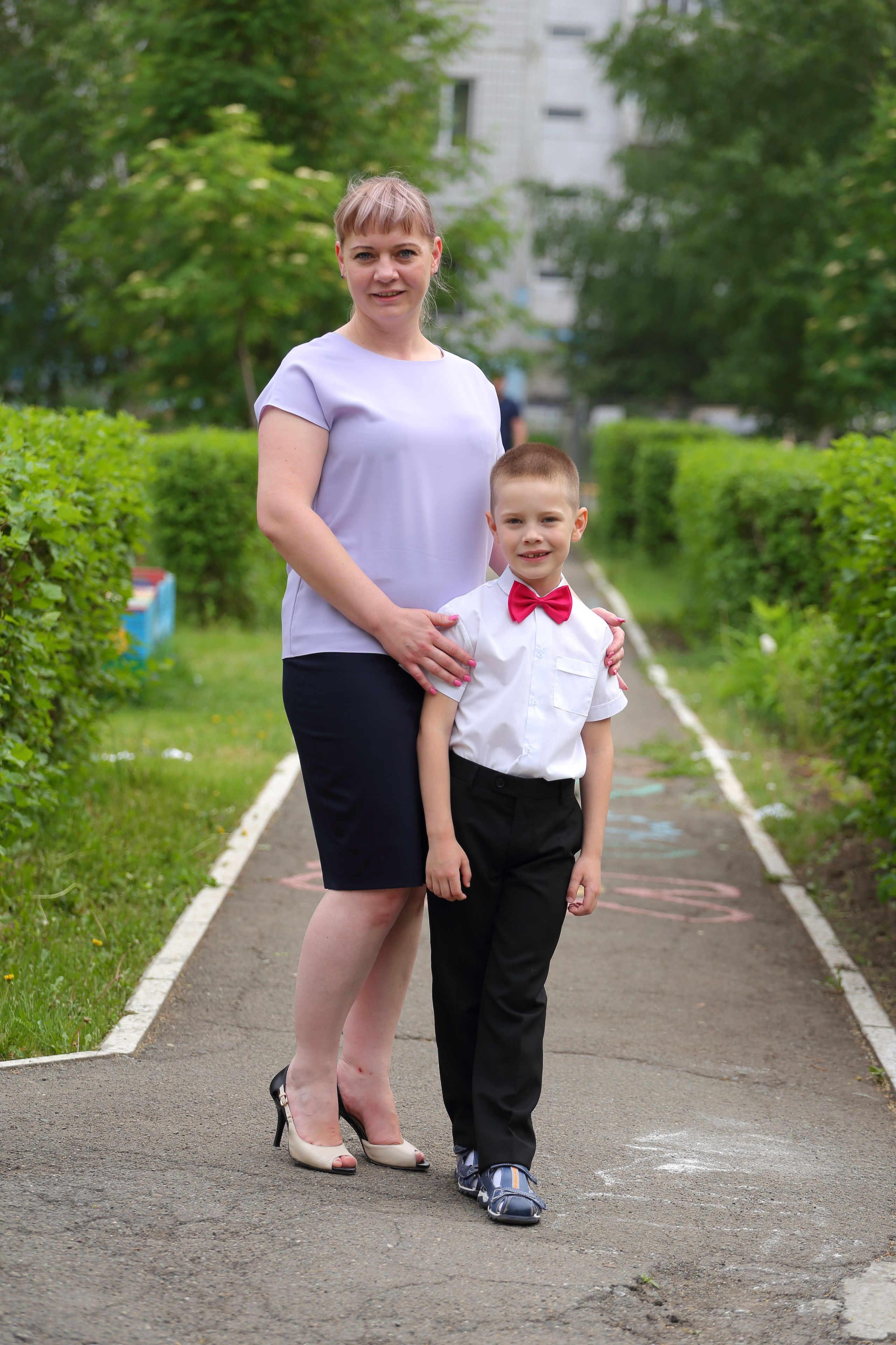 Детский сад. Фотограф в Барнауле Юлия Яковлева