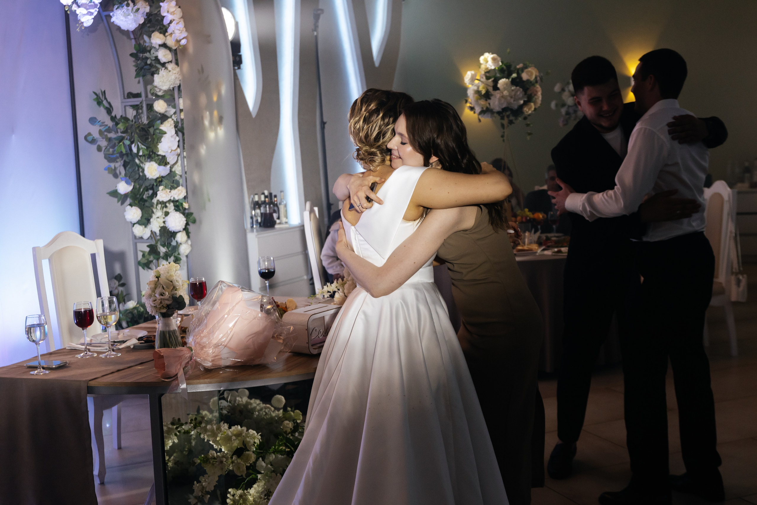 Emil & Guzel. Свадебный фотограф Ильнар Асадуллин