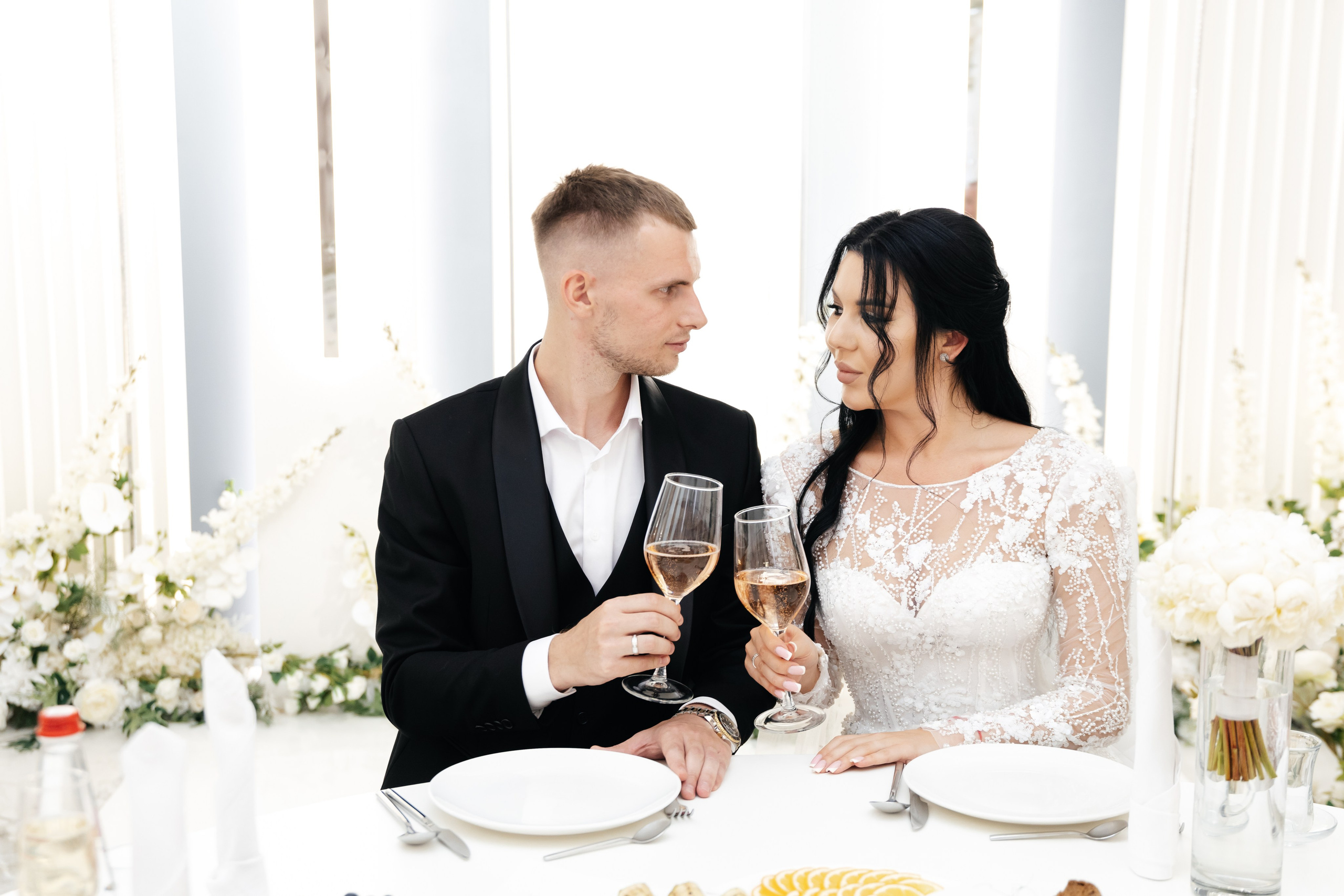 Stanislav & Kseniya. Свадебный фотограф Ильнар Асадуллин