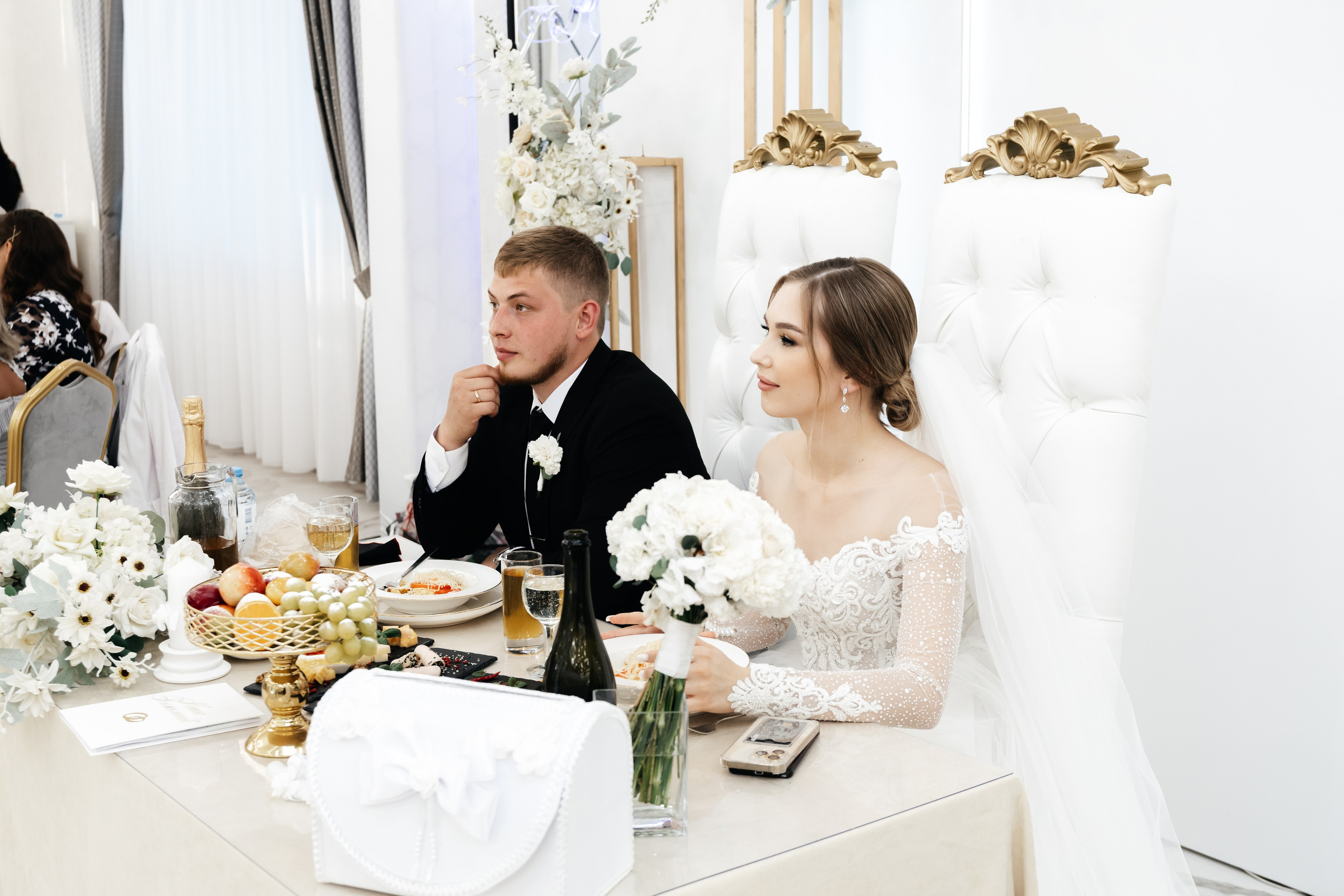 Denis & Alina. Свадебный фотограф Ильнар Асадуллин