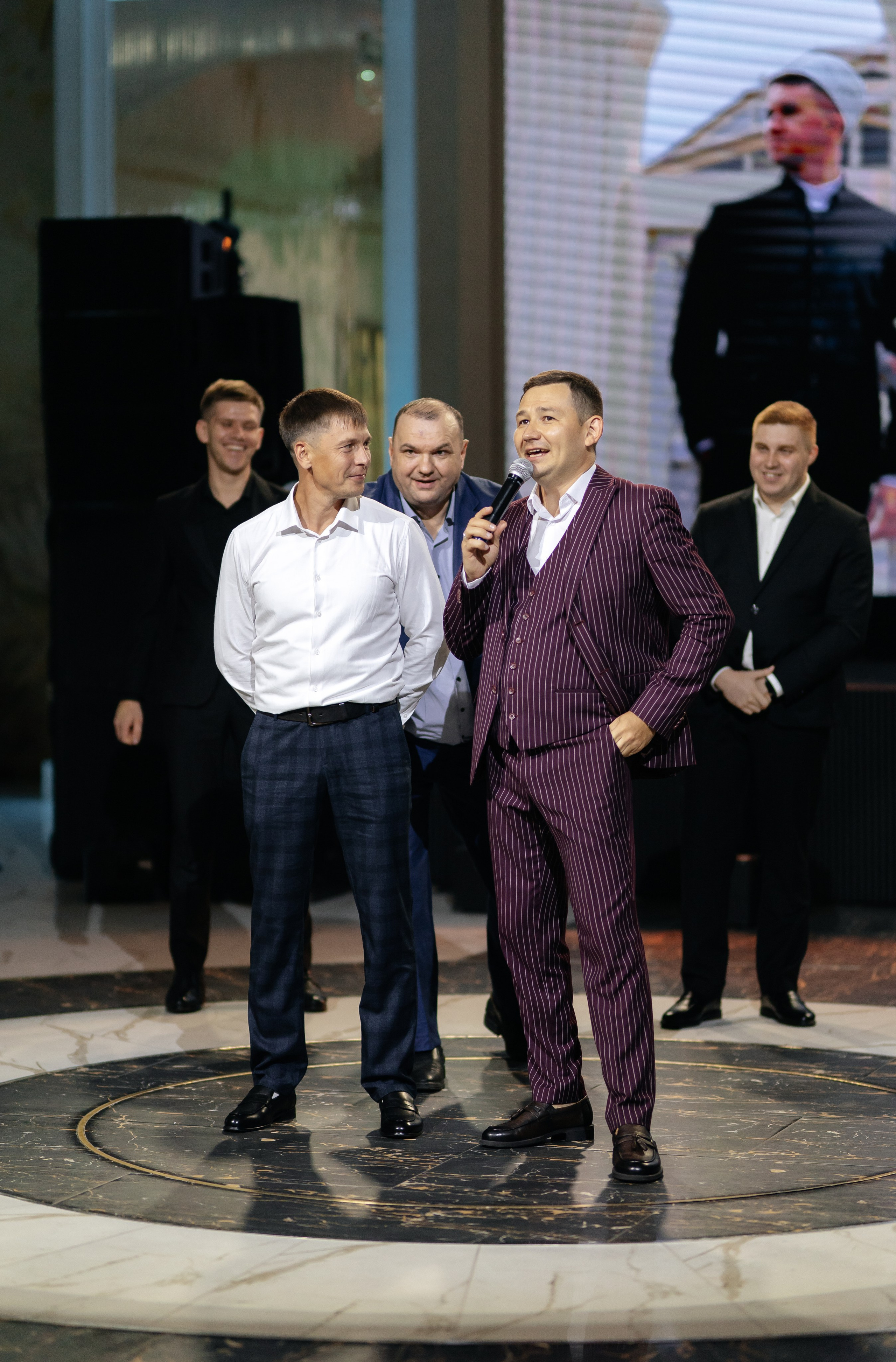 Bulat & Gulgena. Свадебный фотограф Ильнар Асадуллин