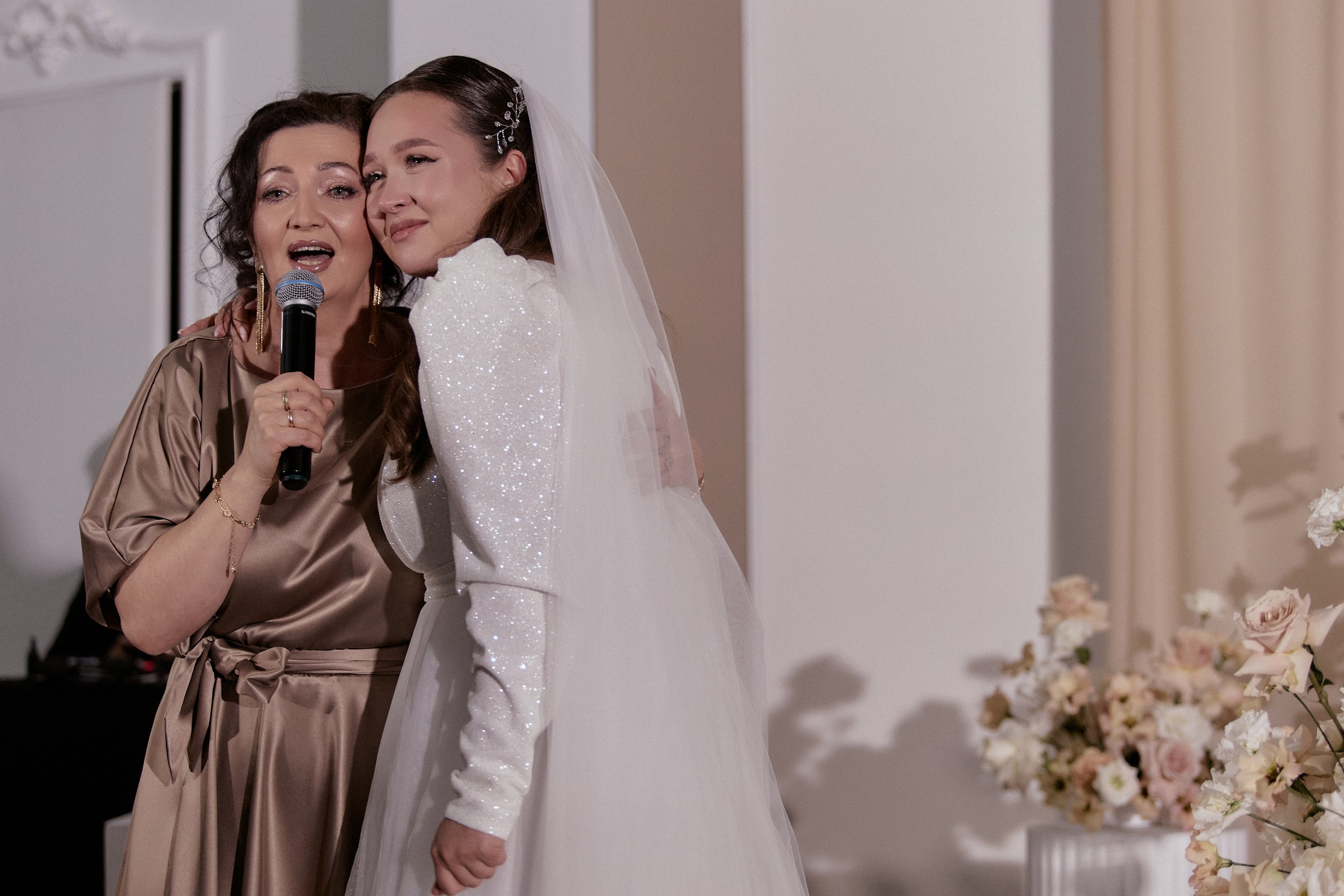 Vladimir & Anastasia. Event агентство PAPRIKA в Екатеринбурге