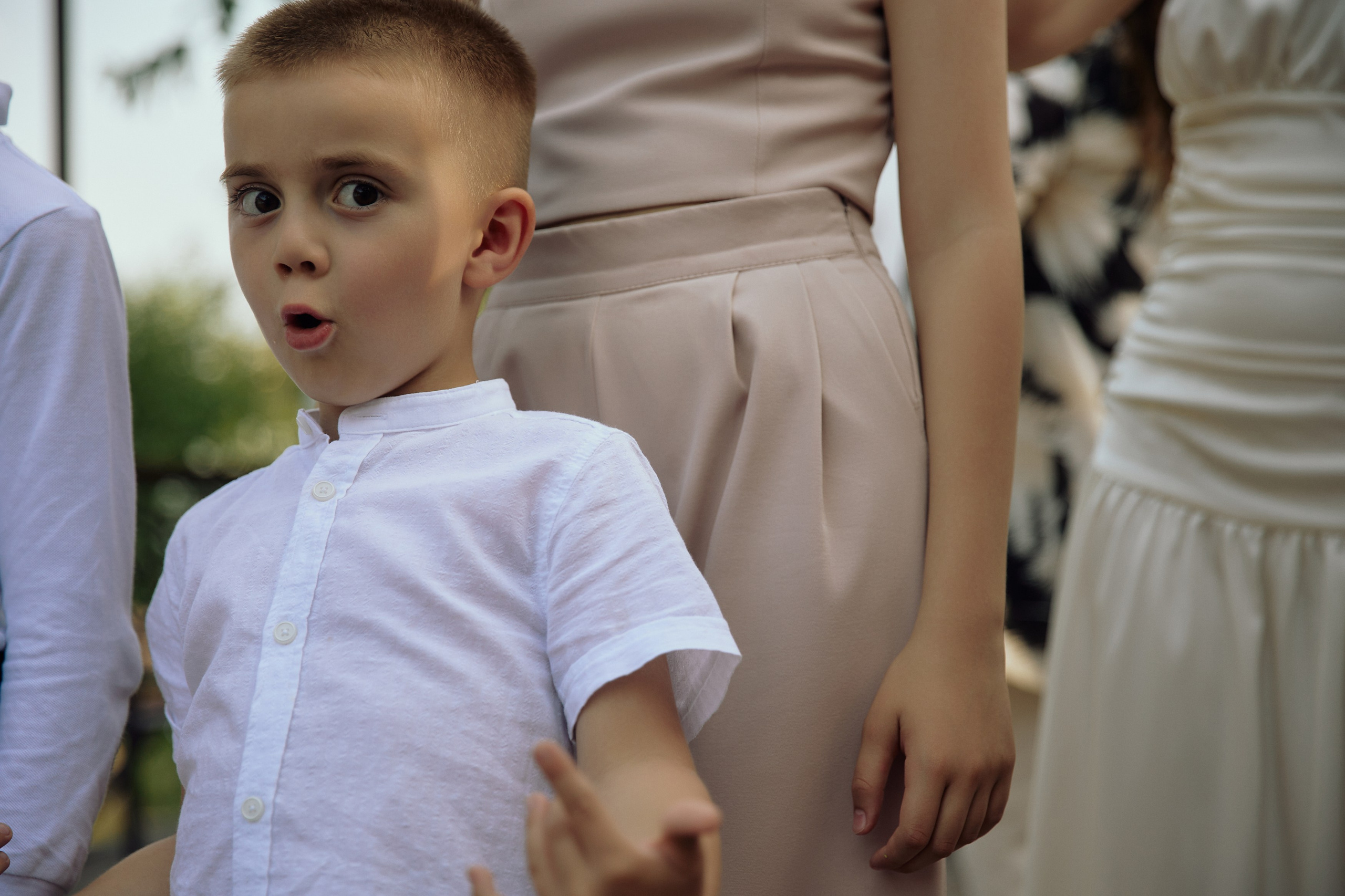 Konstantin & Elizabeth. Event агентство PAPRIKA в Екатеринбурге