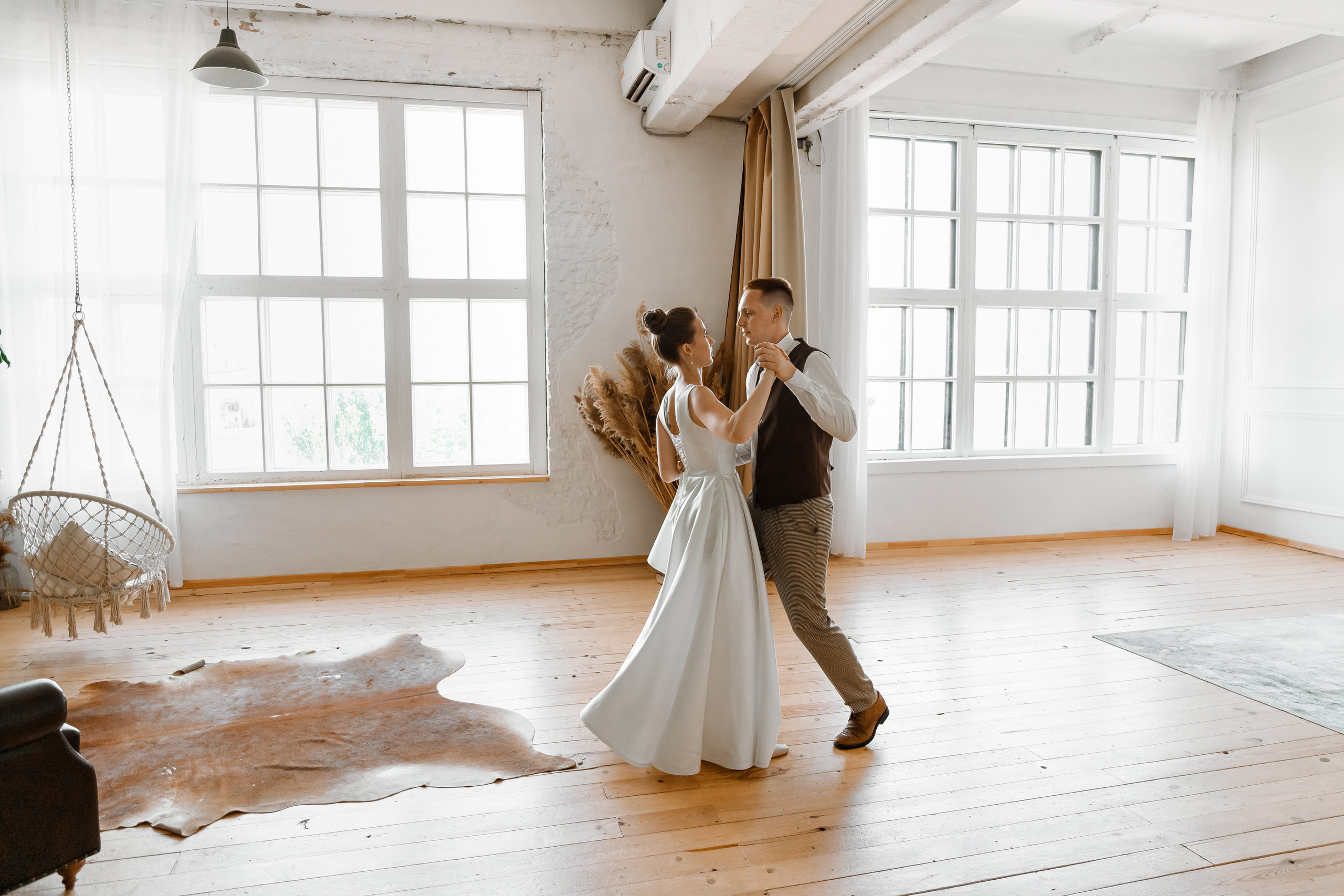 Василий и Марина (Элегантная нежность). Виктор Белик, Свадебный Фотограф Краснодар