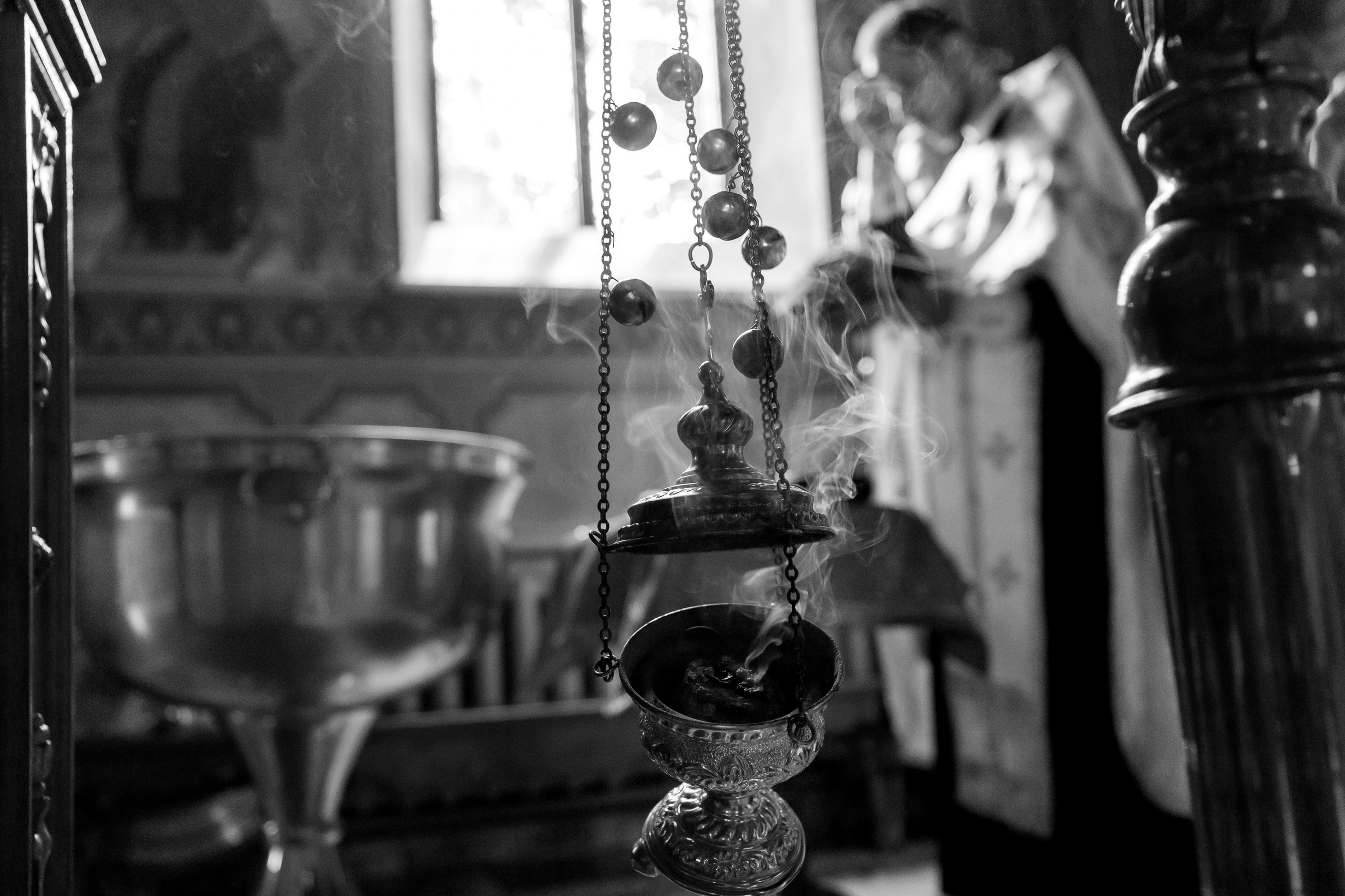 Крещение. Виктор Белик, Свадебный Фотограф Краснодар