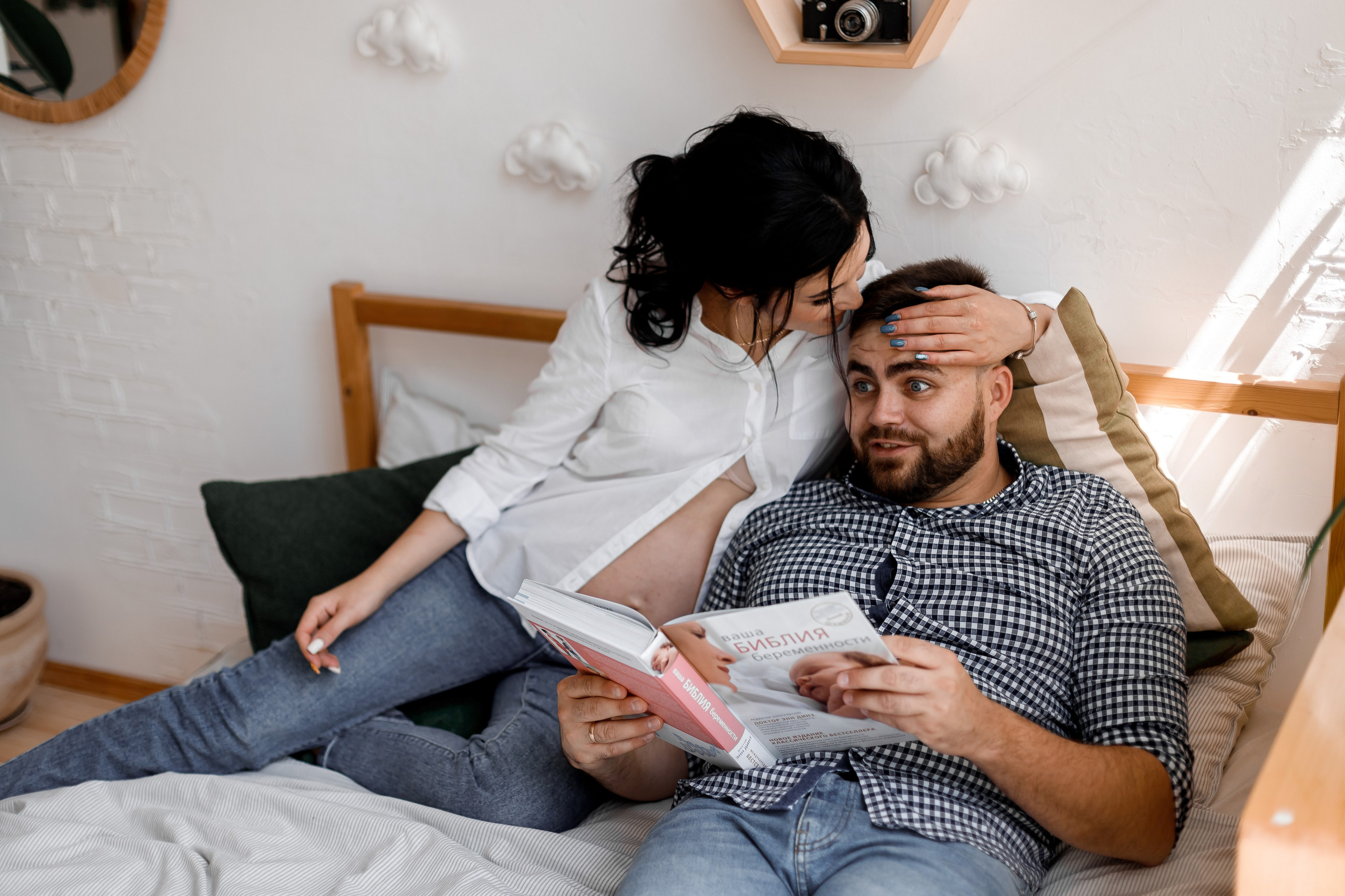 Беременность. Виктор Белик, Свадебный Фотограф Краснодар