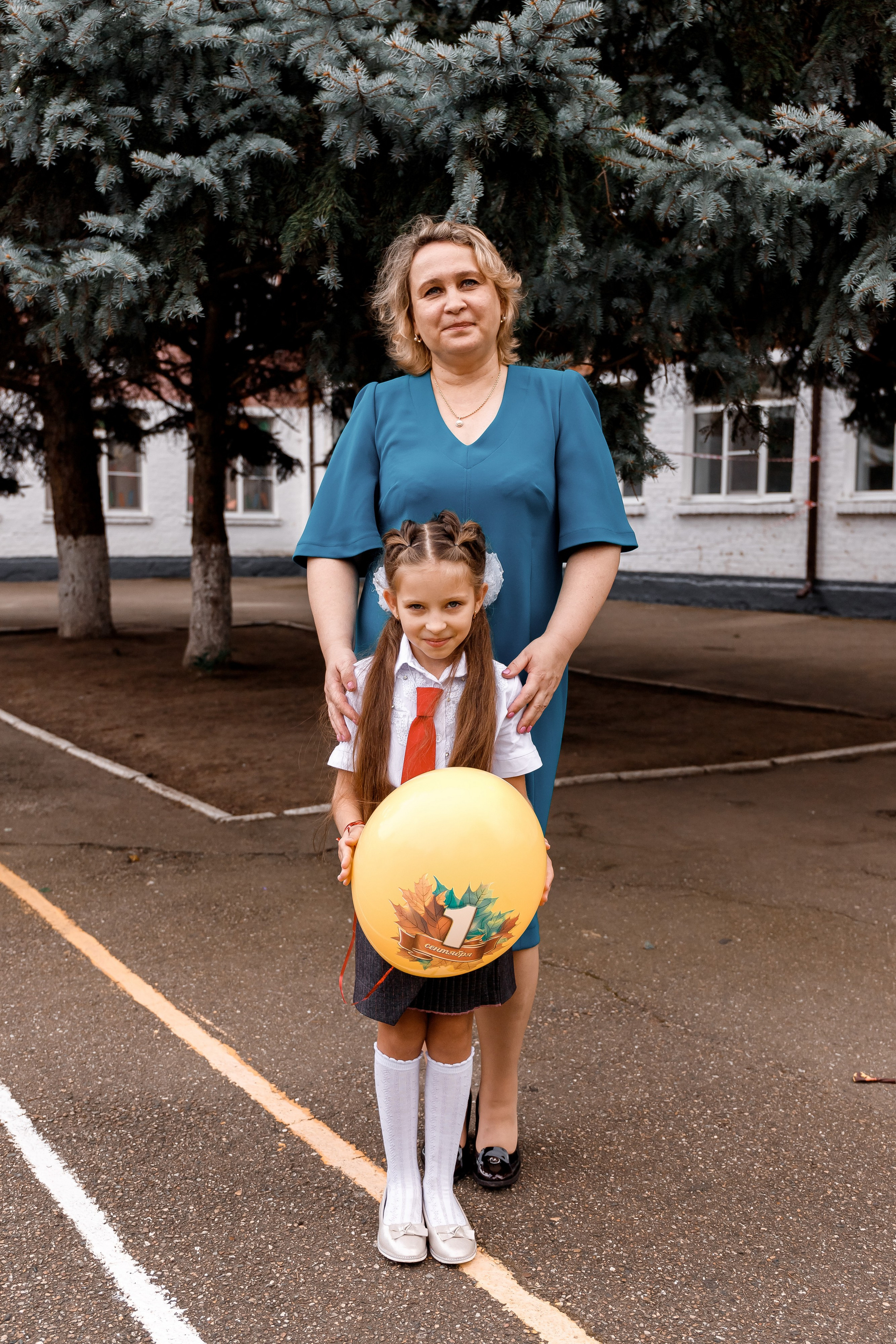 Первое Сентября. Виктор Белик, Свадебный Фотограф Краснодар