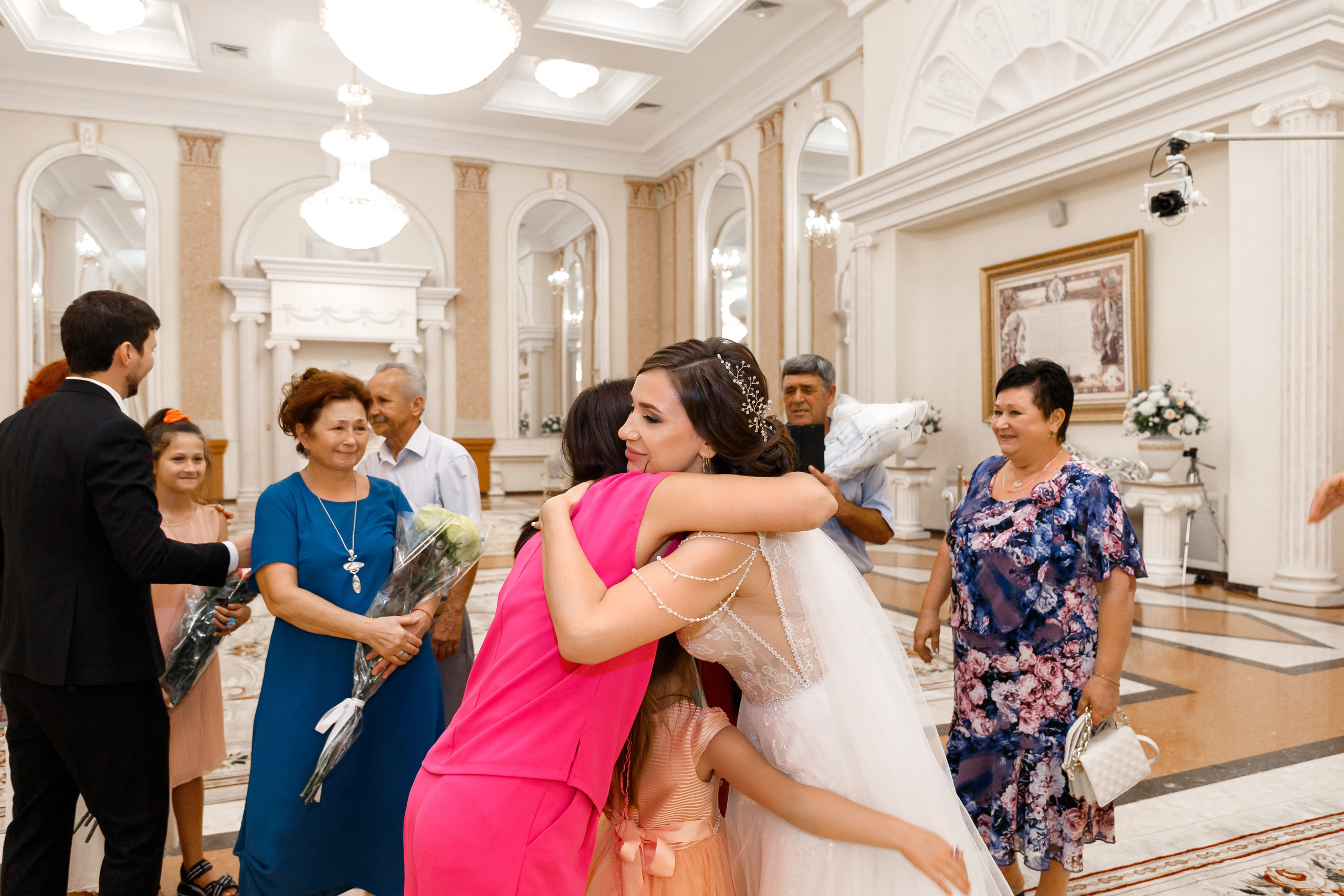 Григорий и Юля. Виктор Белик, Свадебный Фотограф Краснодар