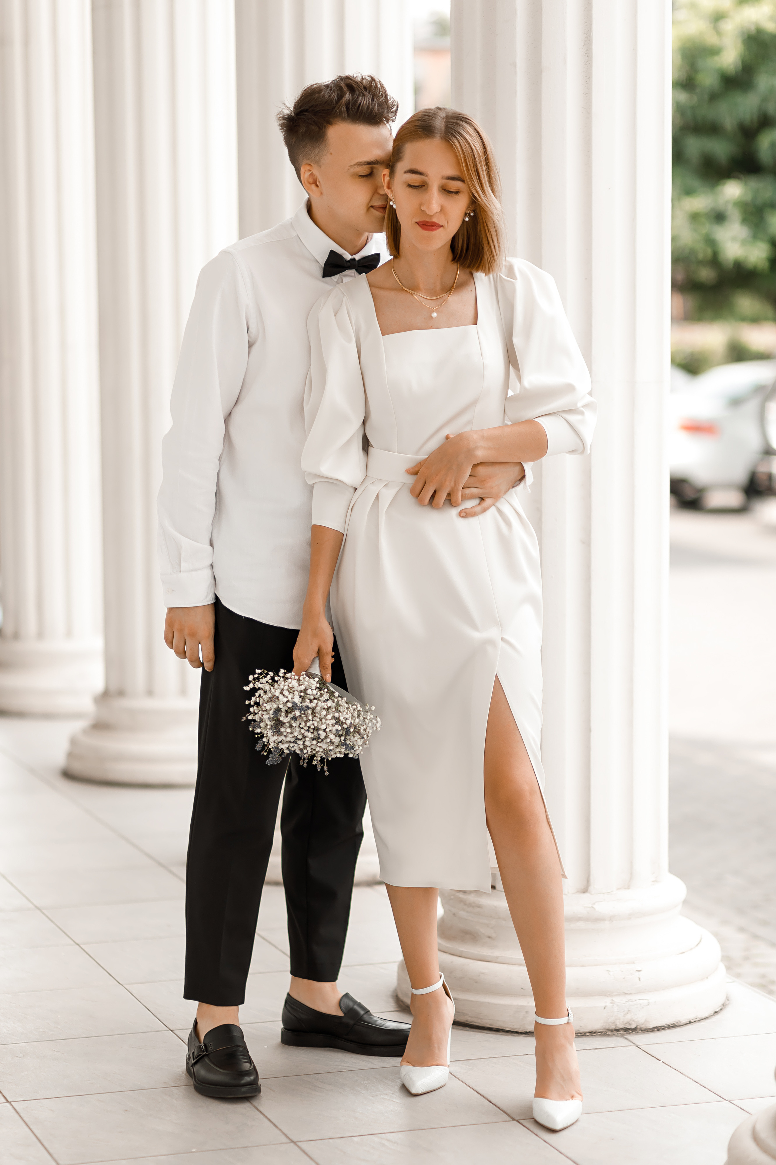 Кирилл и Таня (Мини свадьба). Виктор Белик, Свадебный Фотограф Краснодар