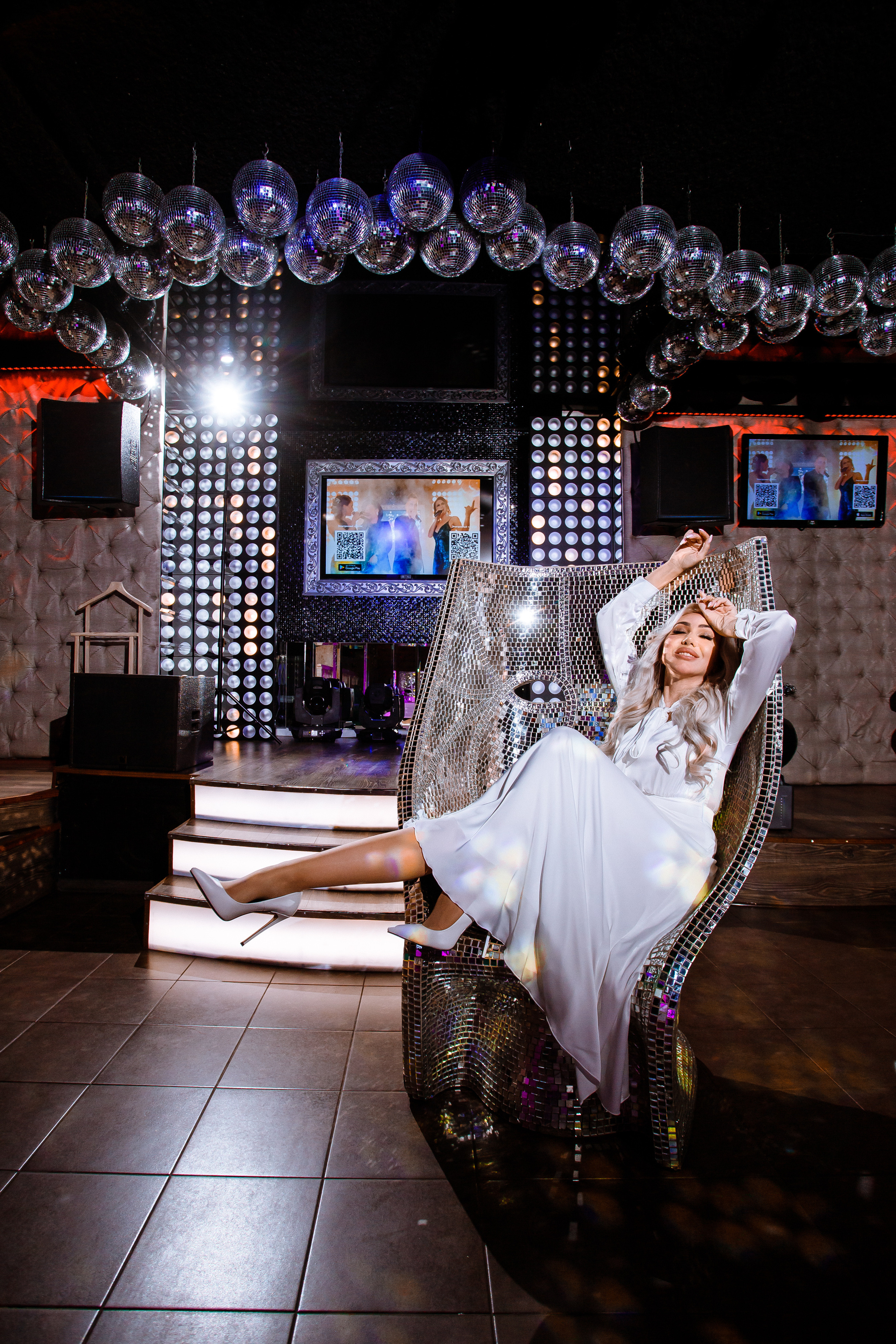 День Рождения Взрослого. Виктор Белик, Свадебный Фотограф Краснодар