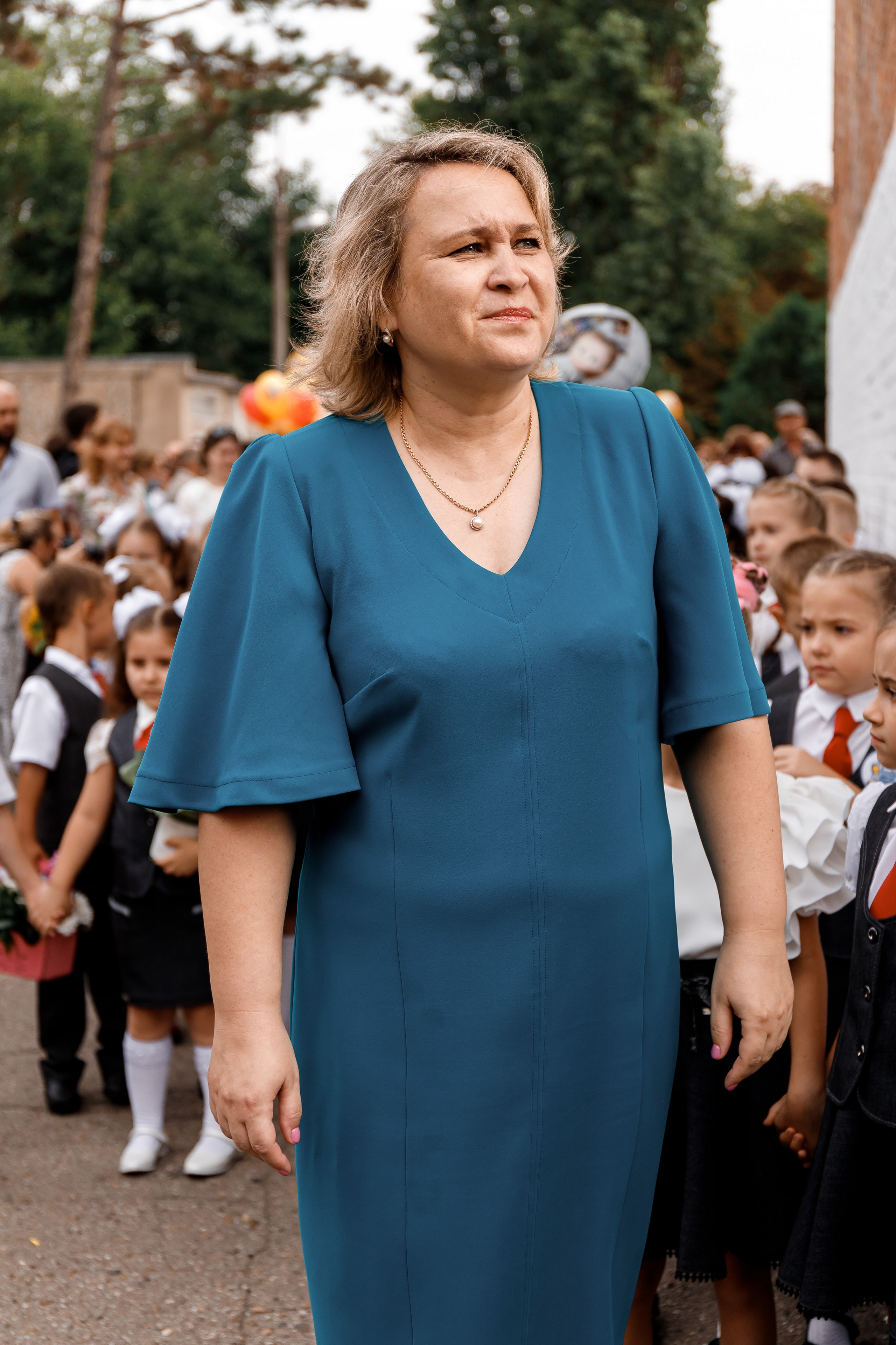 Первое Сентября. Виктор Белик, Свадебный Фотограф Краснодар