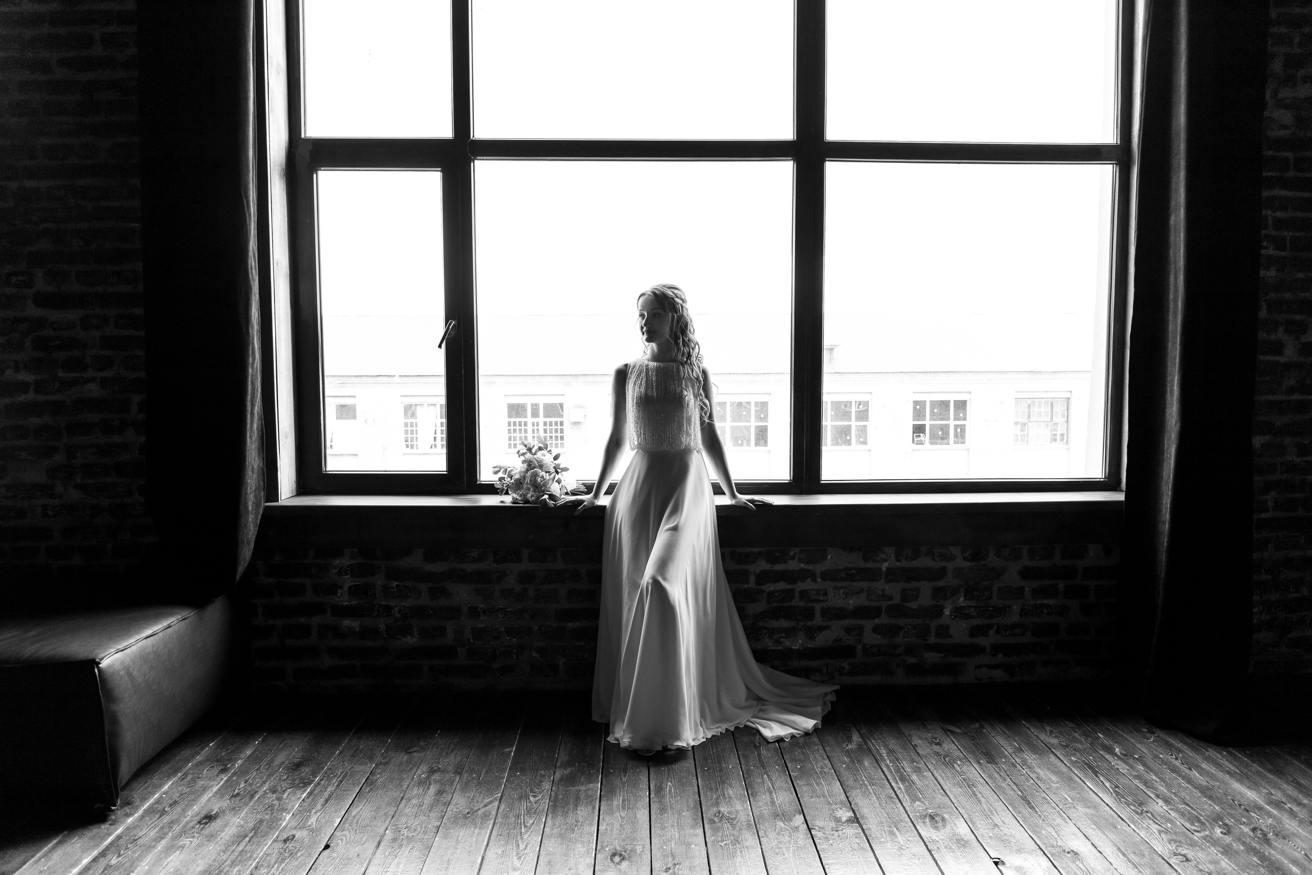 Олег и Настя (Выездная регистрация). Виктор Белик, Свадебный Фотограф Краснодар