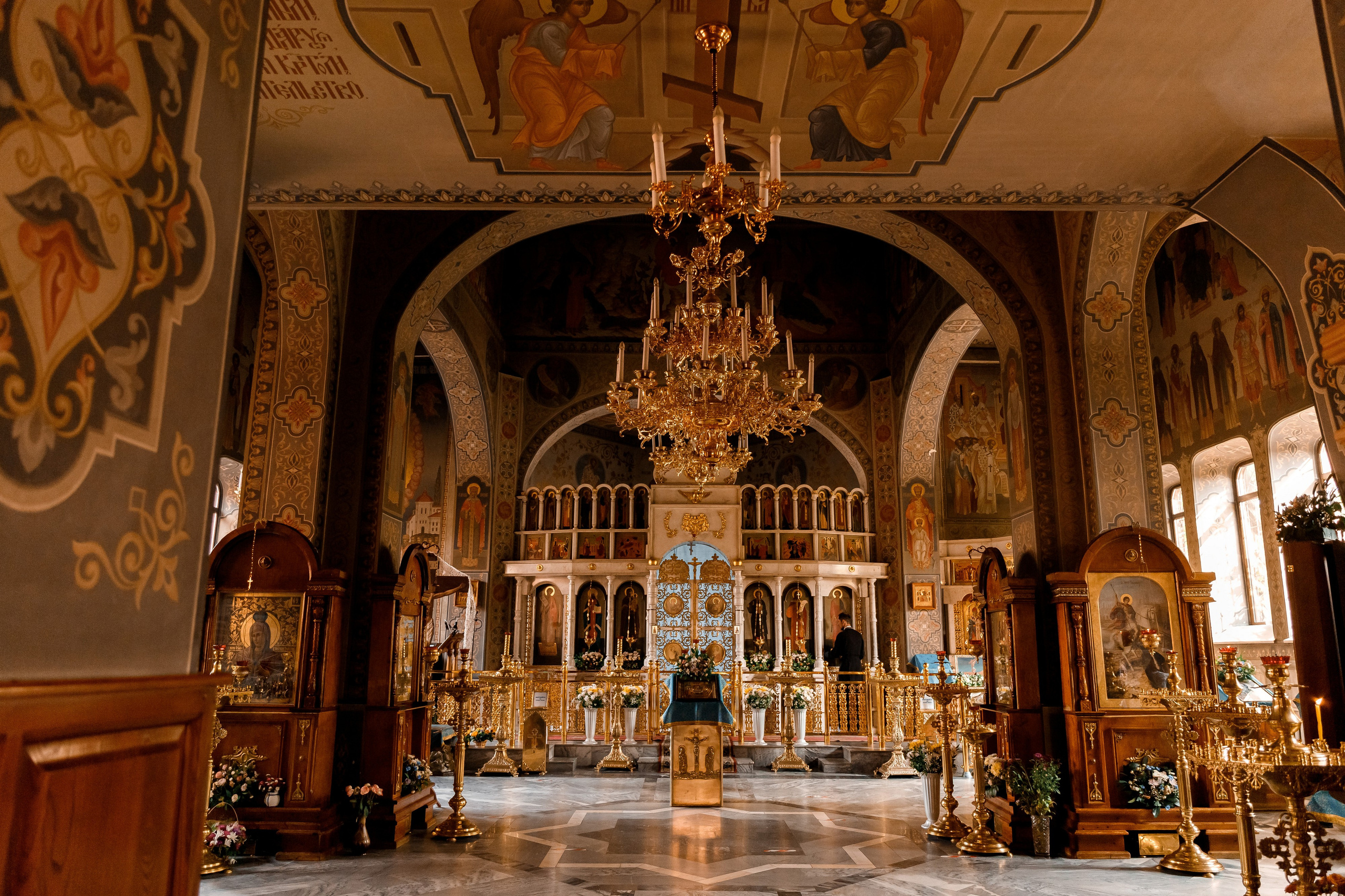 Крещение. Виктор Белик, Свадебный Фотограф Краснодар