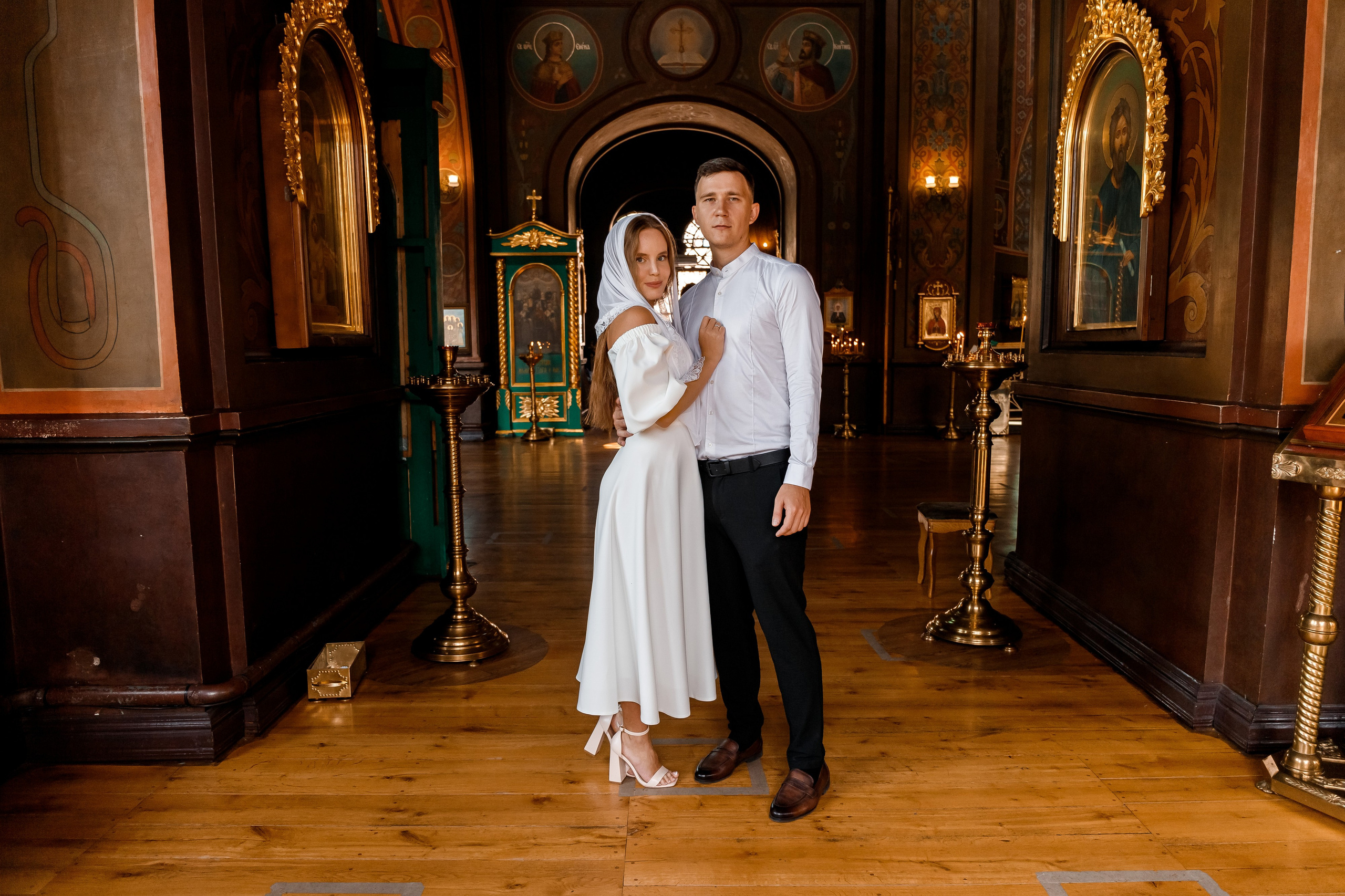 Венчание. Виктор Белик, Свадебный Фотограф Краснодар