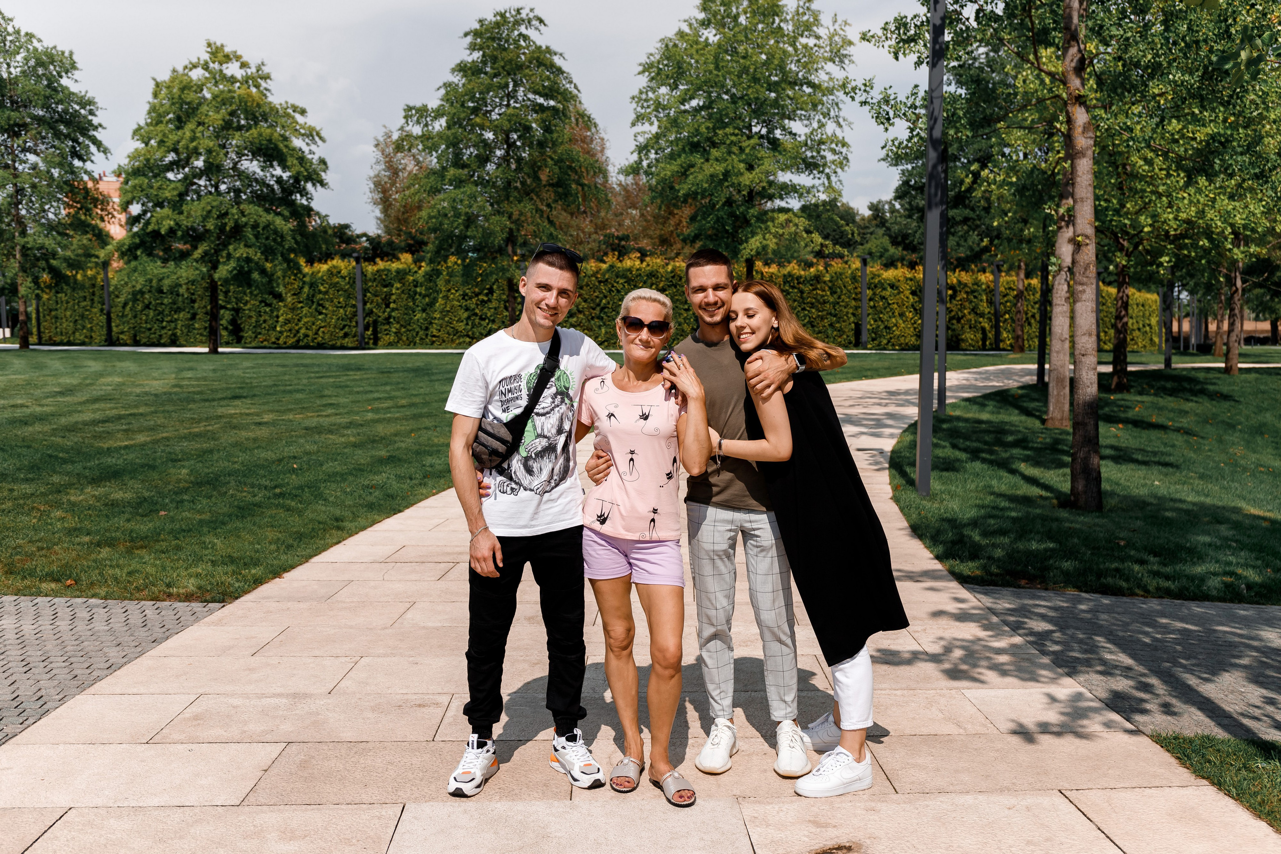 Летняя Прогулка. Виктор Белик, Свадебный Фотограф Краснодар