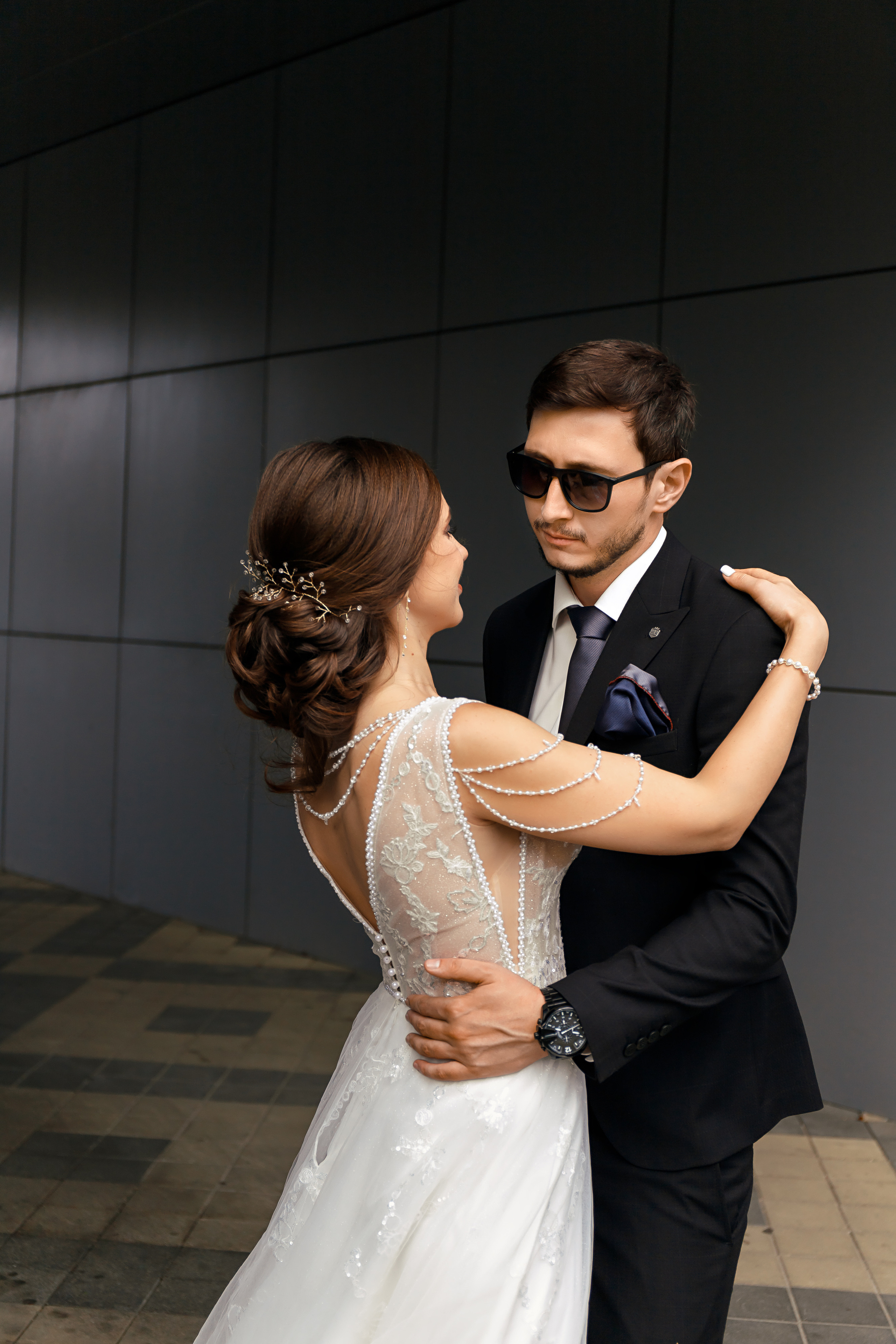 Григорий и Юля. Виктор Белик, Свадебный Фотограф Краснодар