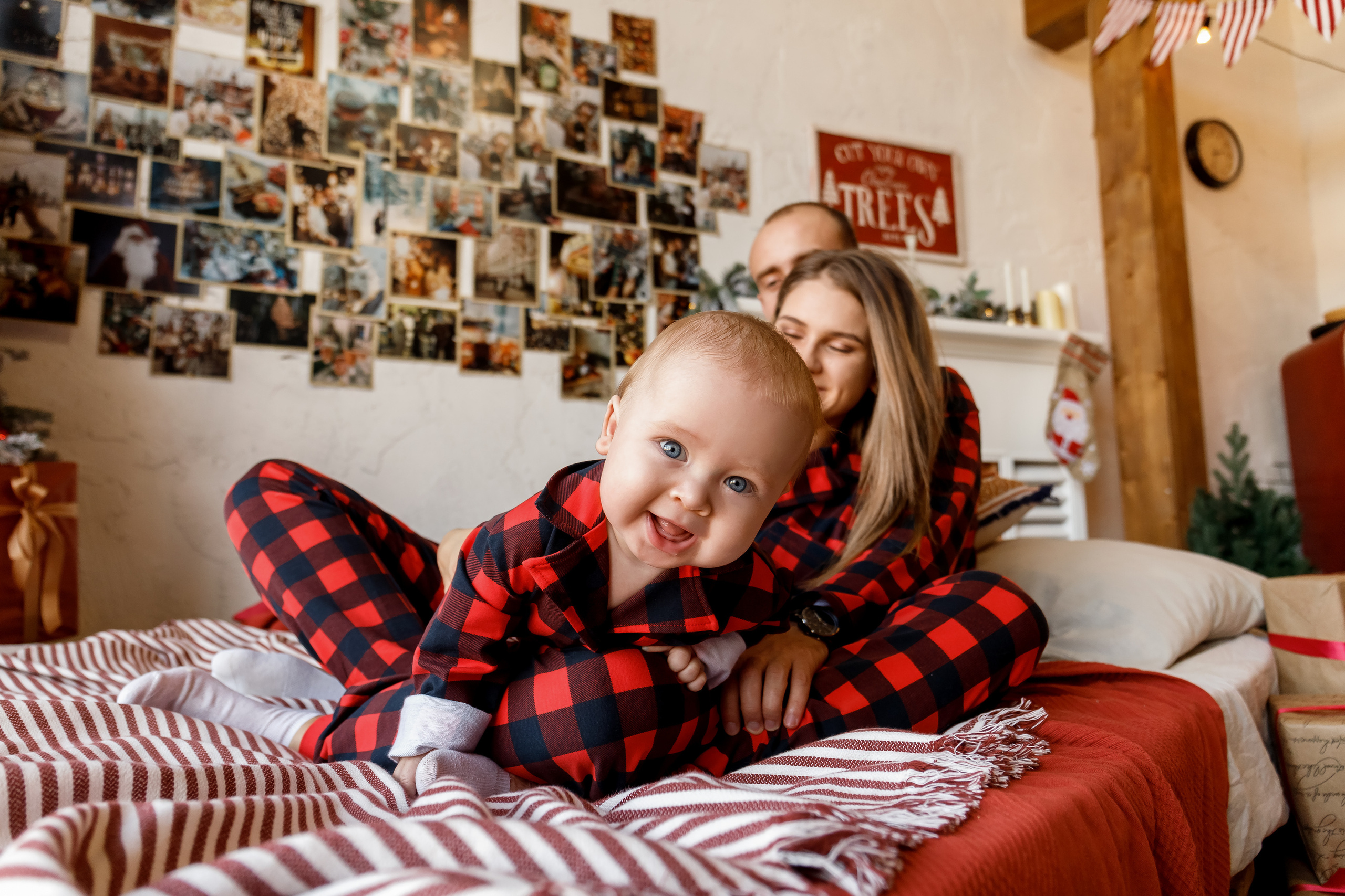 Новый Год. Виктор Белик, Свадебный Фотограф Краснодар