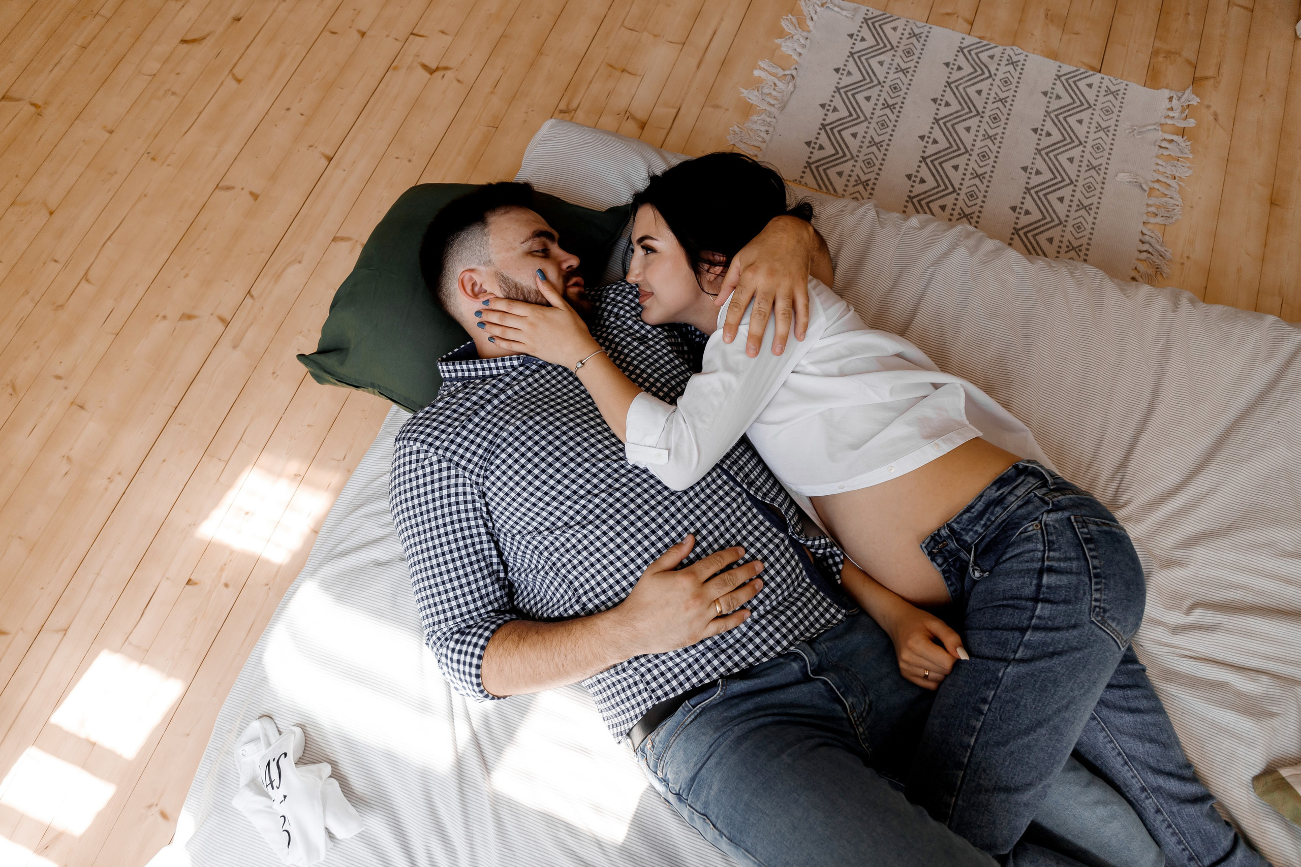 Беременность. Виктор Белик, Свадебный Фотограф Краснодар