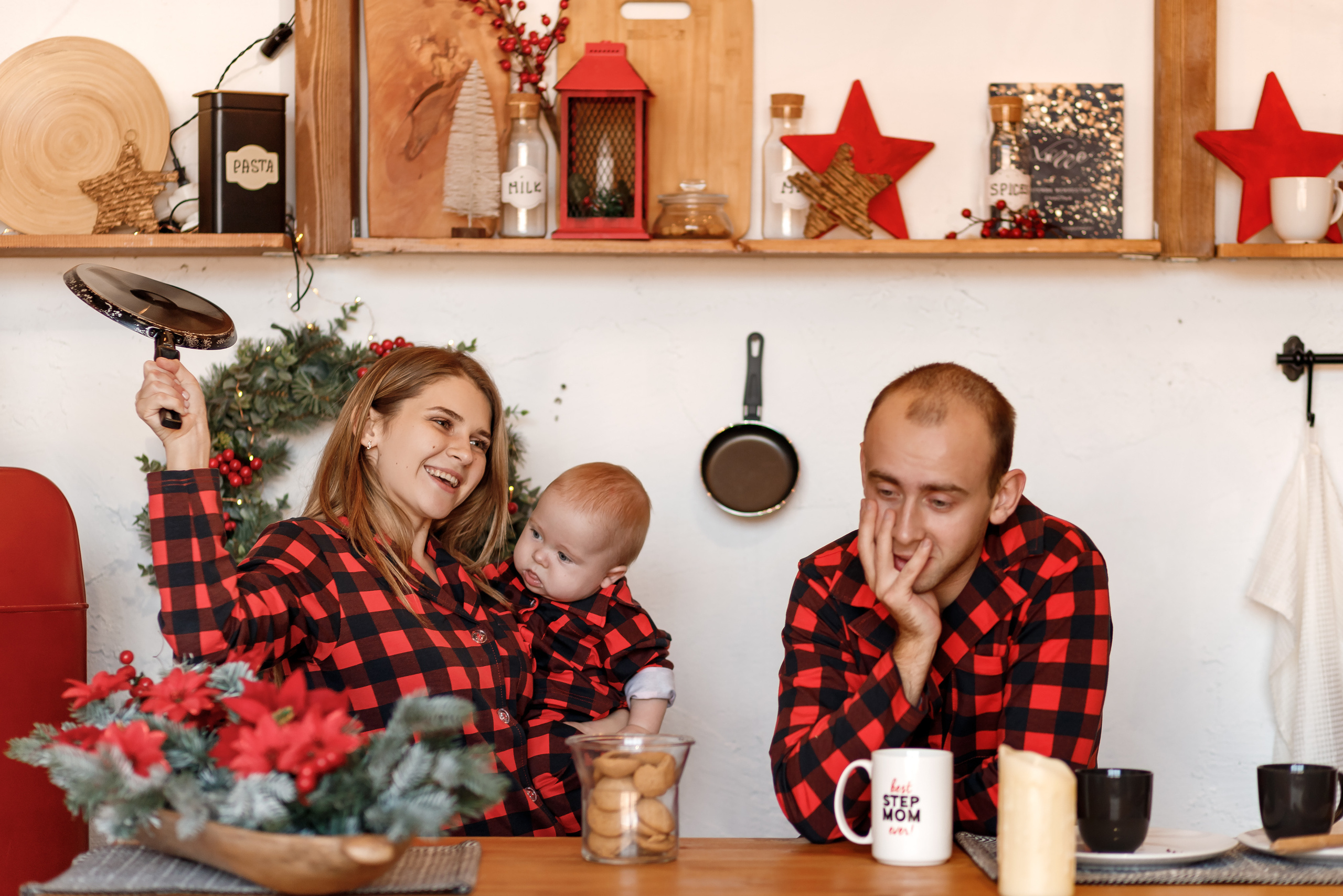 Новый Год. Виктор Белик, Свадебный Фотограф Краснодар