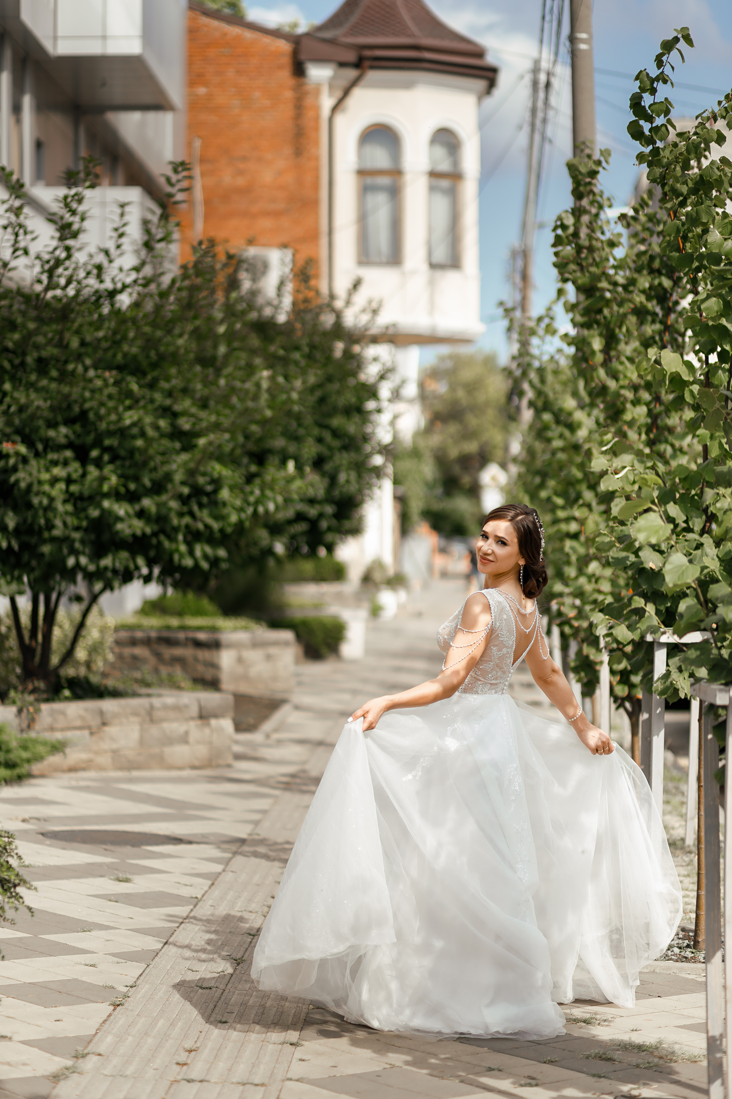 Григорий и Юля. Виктор Белик, Свадебный Фотограф Краснодар