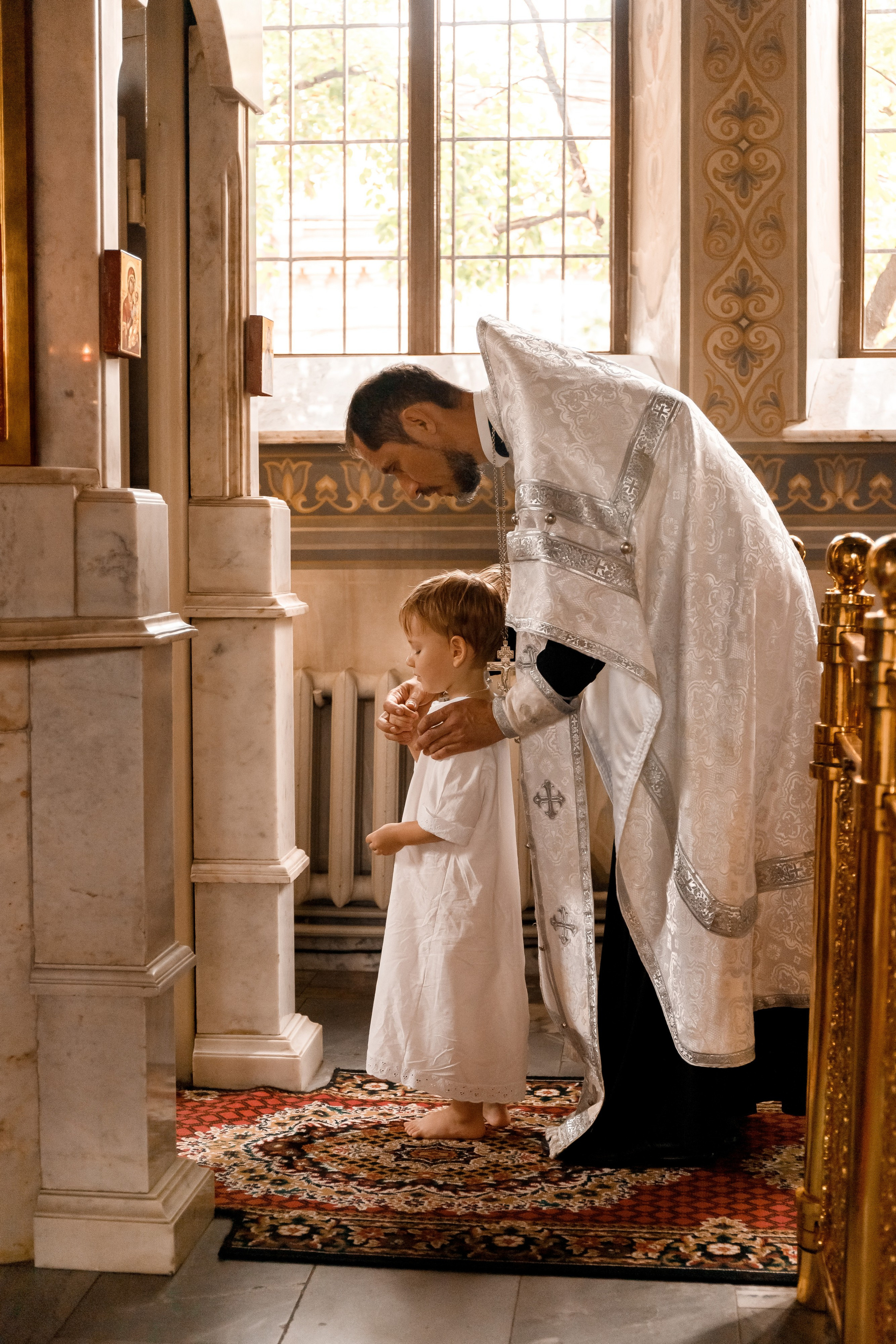 Крещение. Виктор Белик, Свадебный Фотограф Краснодар