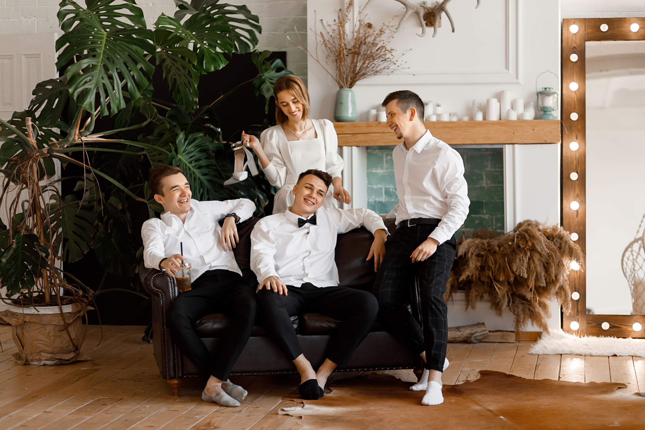 Кирилл и Таня (Мини свадьба). Виктор Белик, Свадебный Фотограф Краснодар