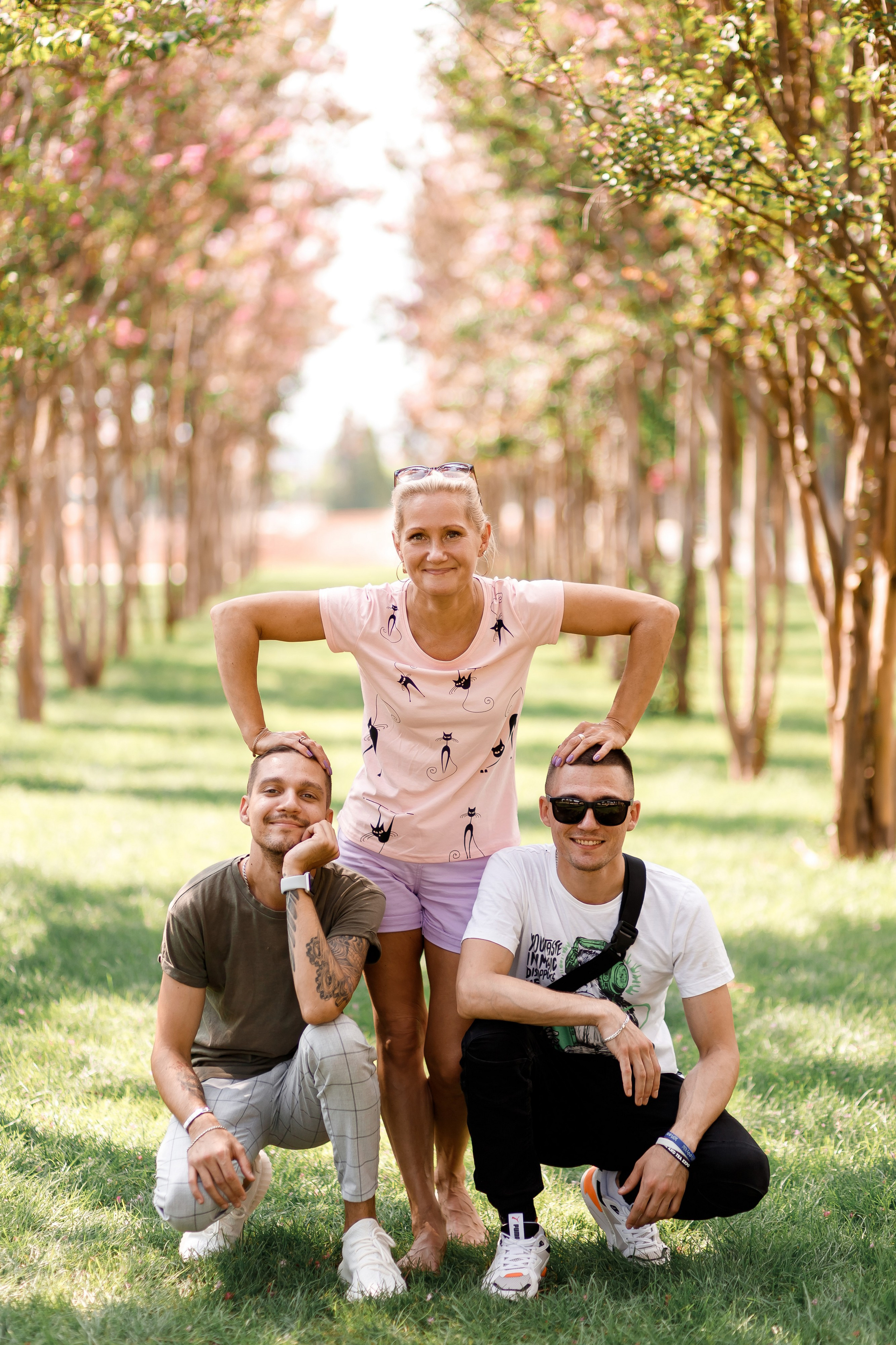 Летняя Прогулка. Виктор Белик, Свадебный Фотограф Краснодар