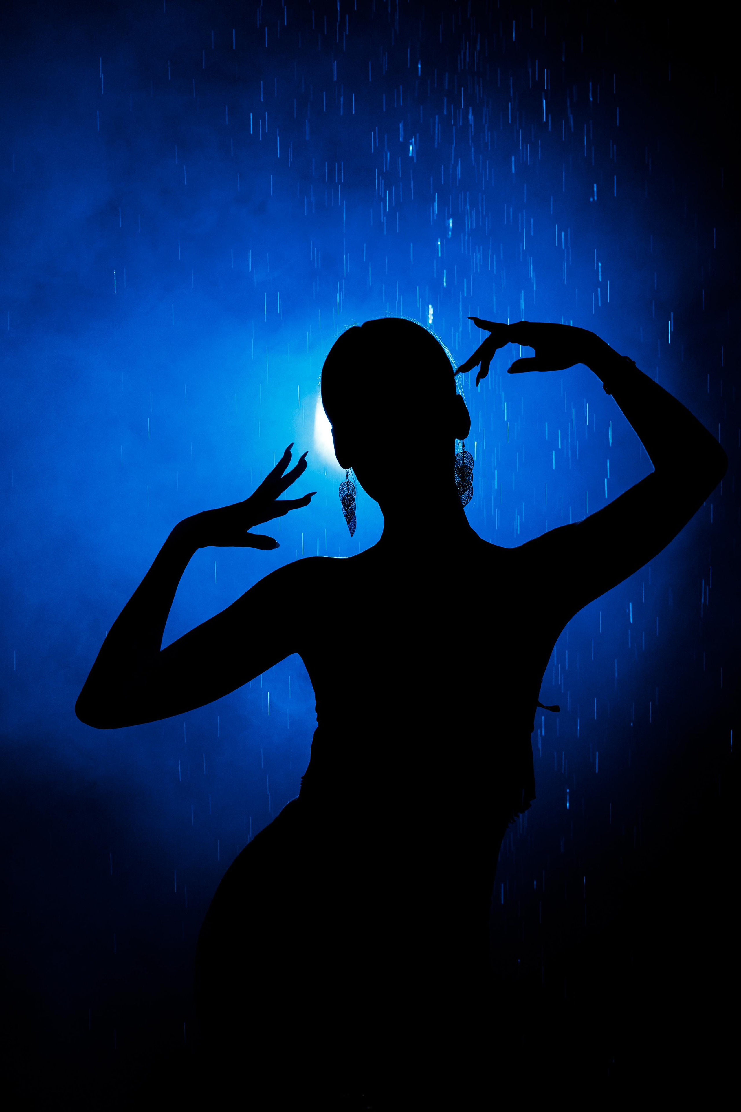 Тематическая портретная фотосессия с водой. Виктор Белик, Свадебный Фотограф Краснодар