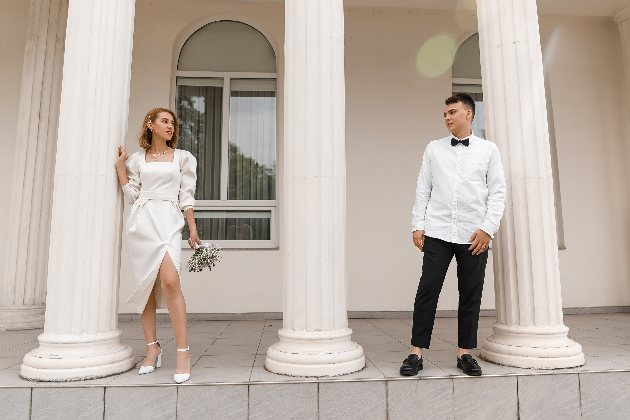 Кирилл и Таня (Мини свадьба). Виктор Белик, Свадебный Фотограф Краснодар