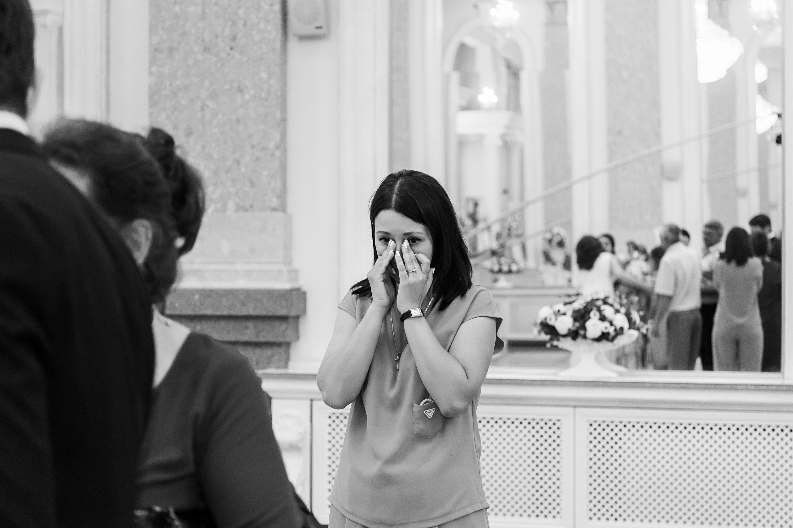 Григорий и Юля. Виктор Белик, Свадебный Фотограф Краснодар