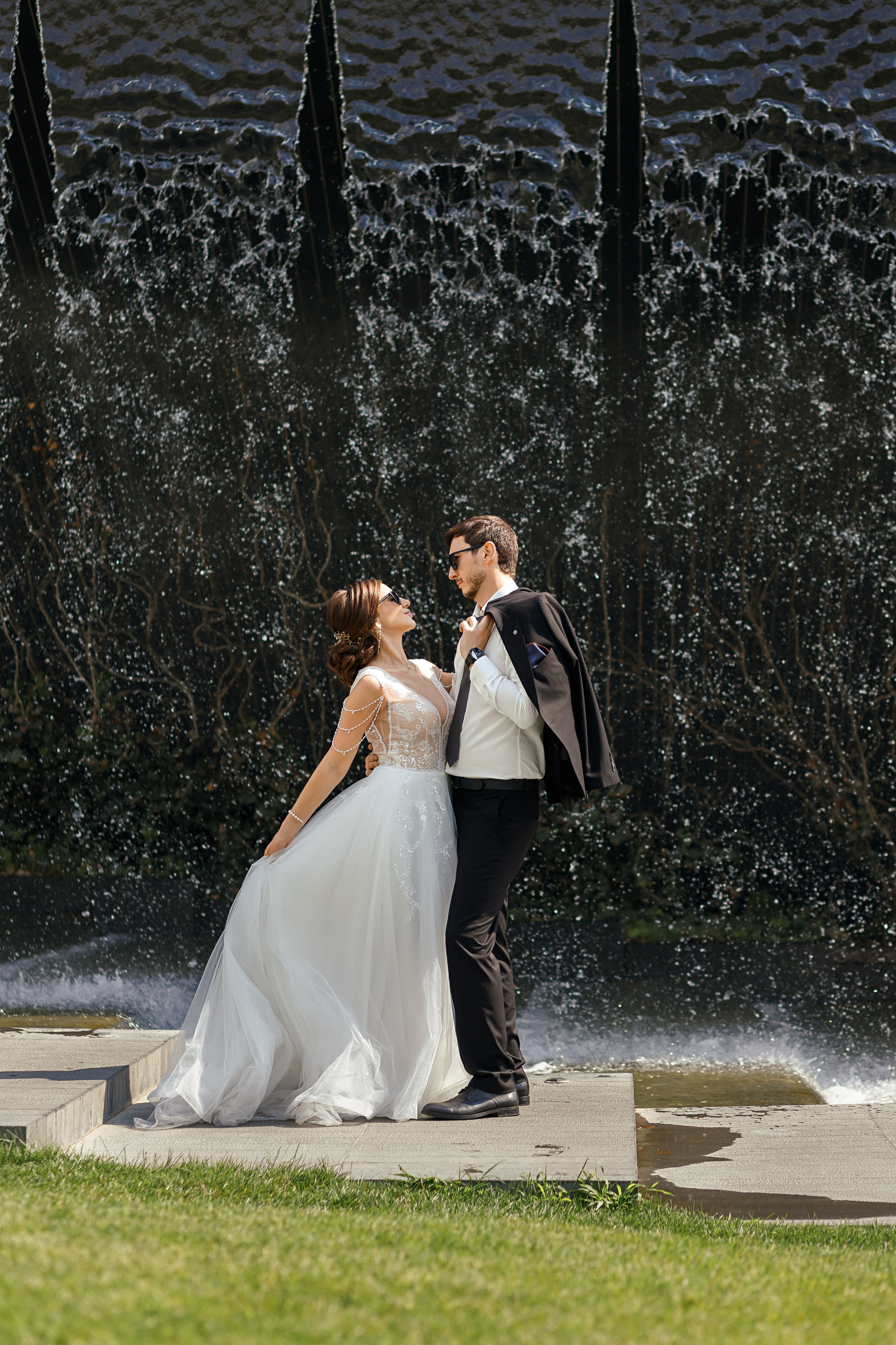 Григорий и Юля. Виктор Белик, Свадебный Фотограф Краснодар