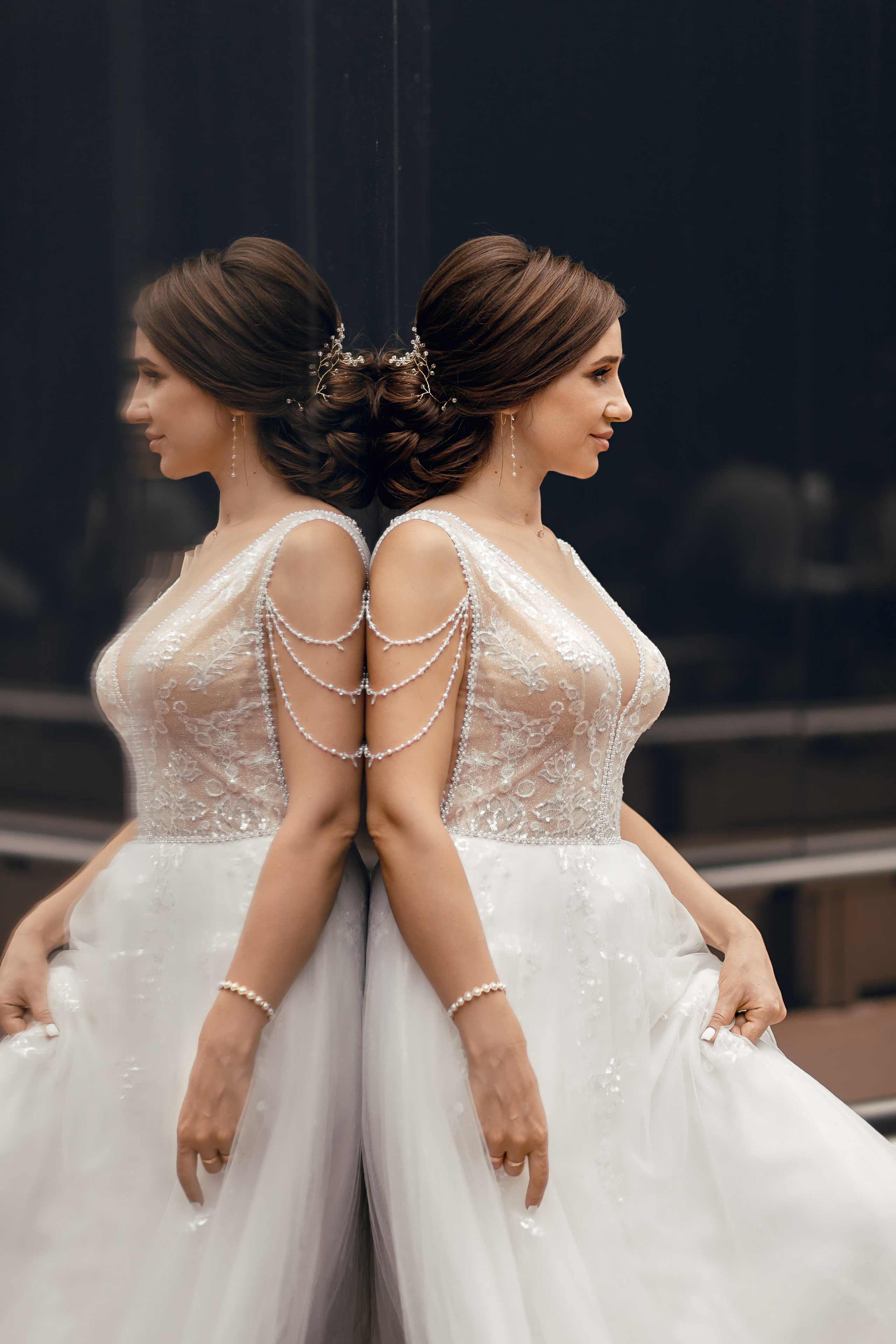 Григорий и Юля. Виктор Белик, Свадебный Фотограф Краснодар