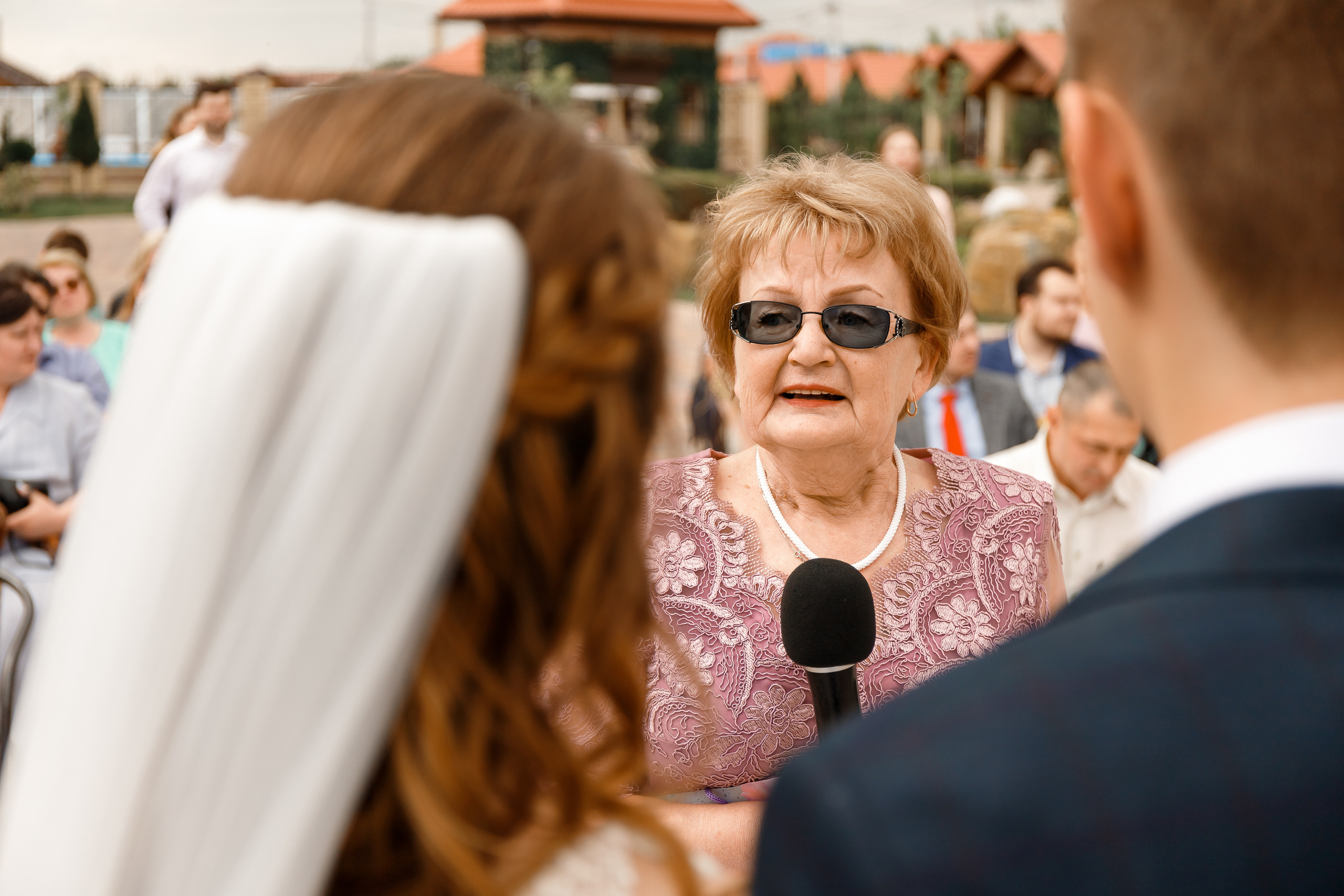 Олег и Настя (Выездная регистрация). Виктор Белик, Свадебный Фотограф Краснодар
