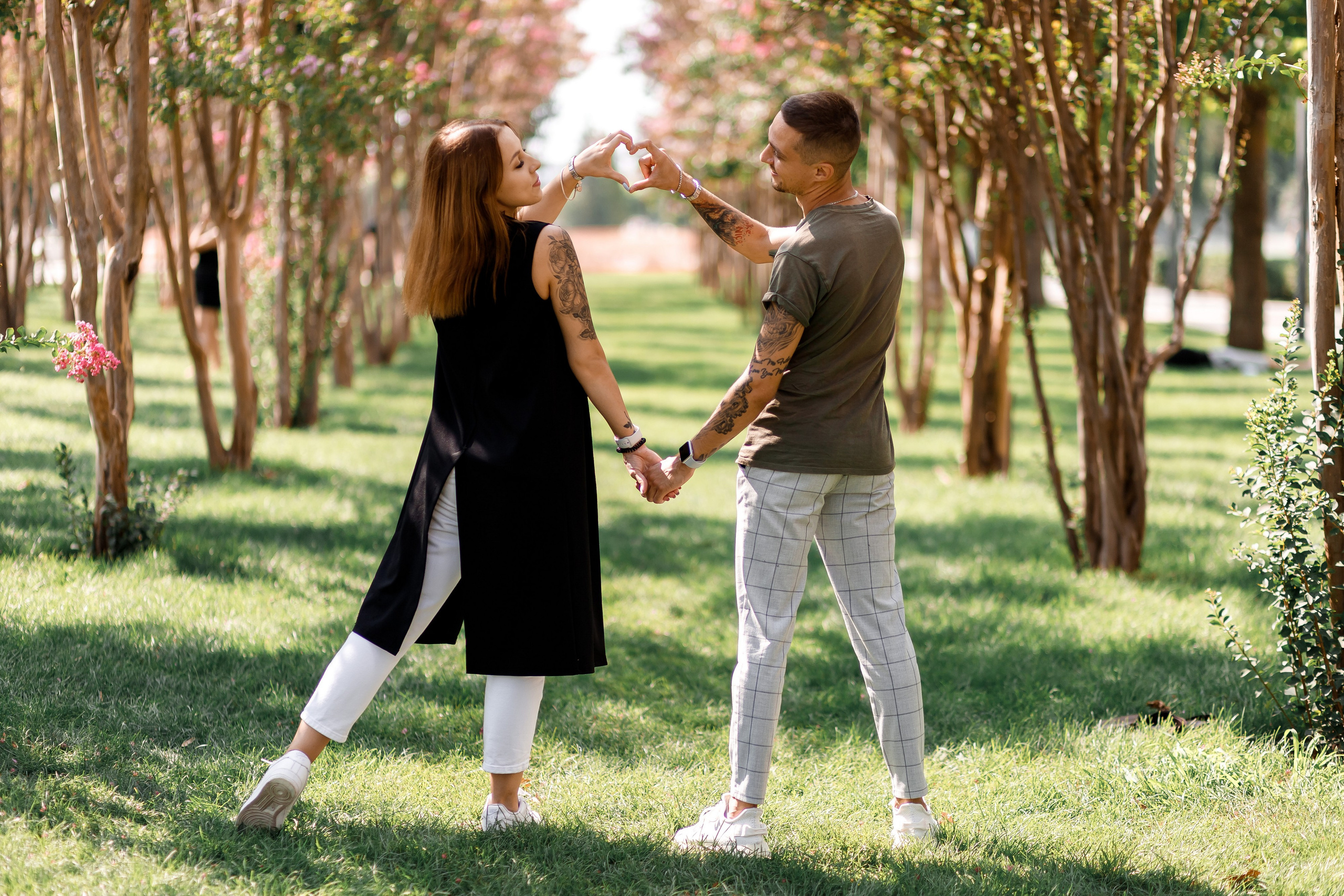 Летняя Прогулка. Виктор Белик, Свадебный Фотограф Краснодар