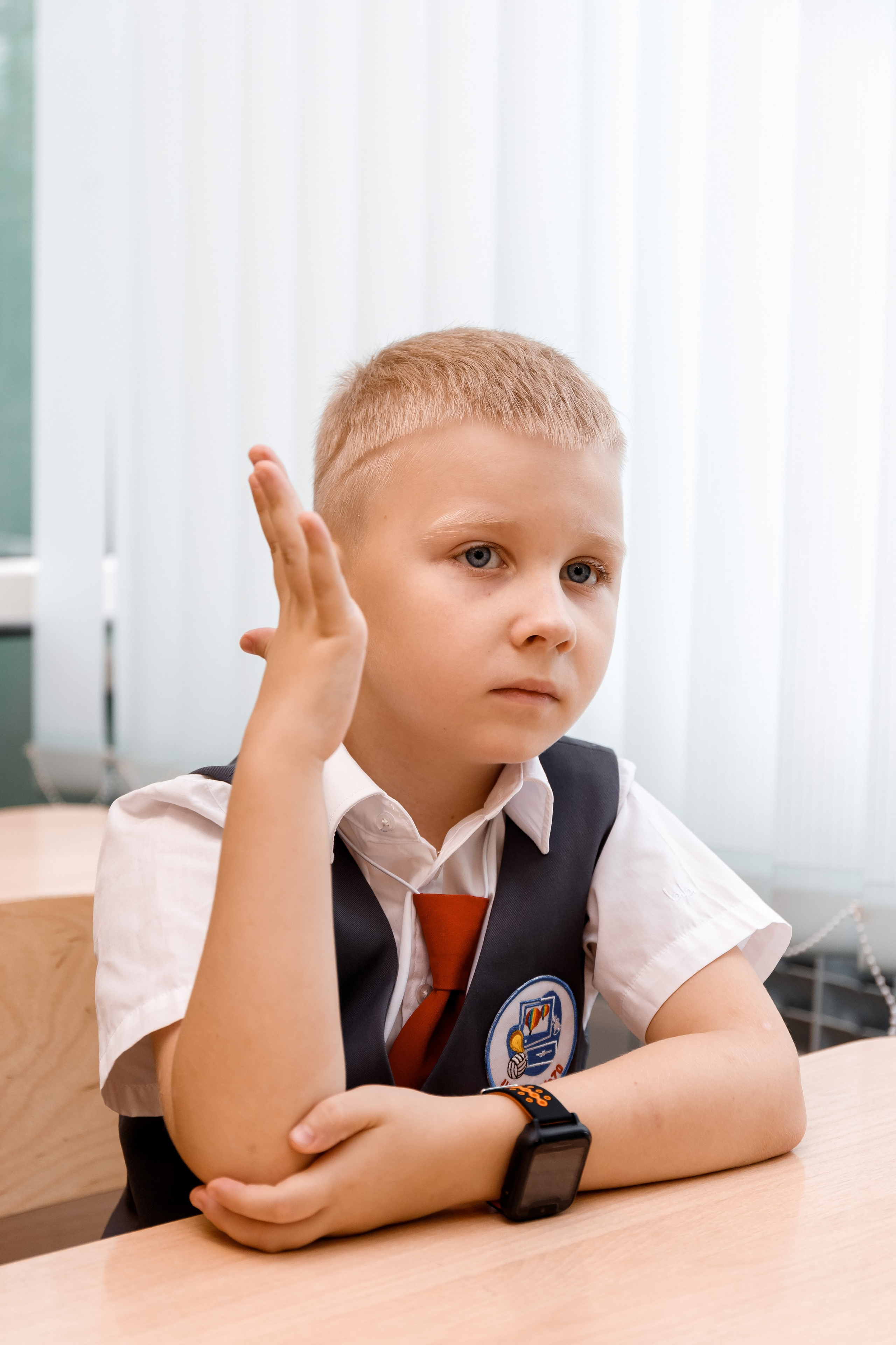 Первое Сентября. Виктор Белик, Свадебный Фотограф Краснодар