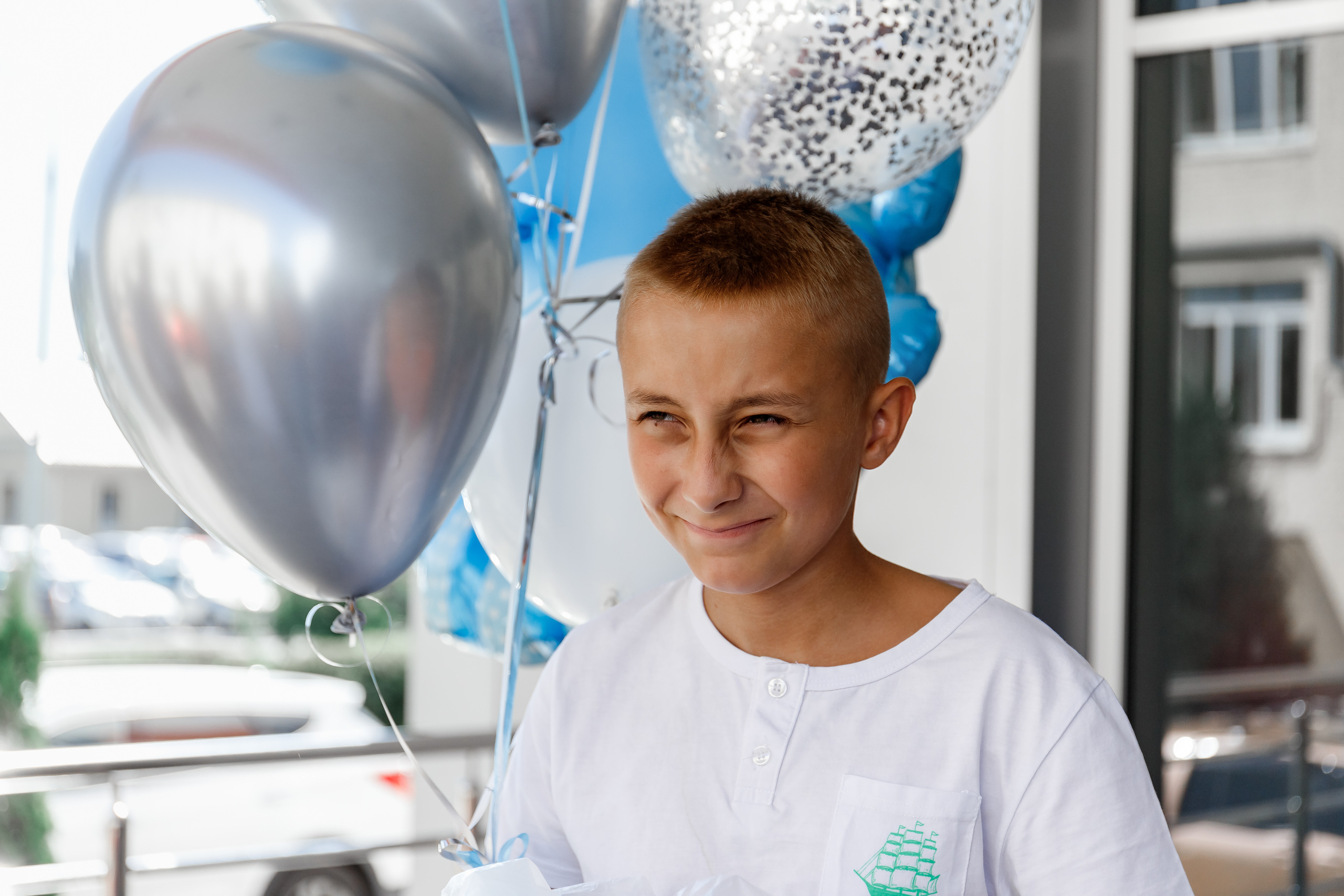 Выписка из роддома. Виктор Белик, Свадебный Фотограф Краснодар